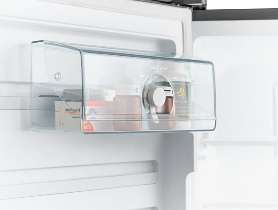 Why Does Ice Form on the Bottom of My FrostFree Freezer? Your Health