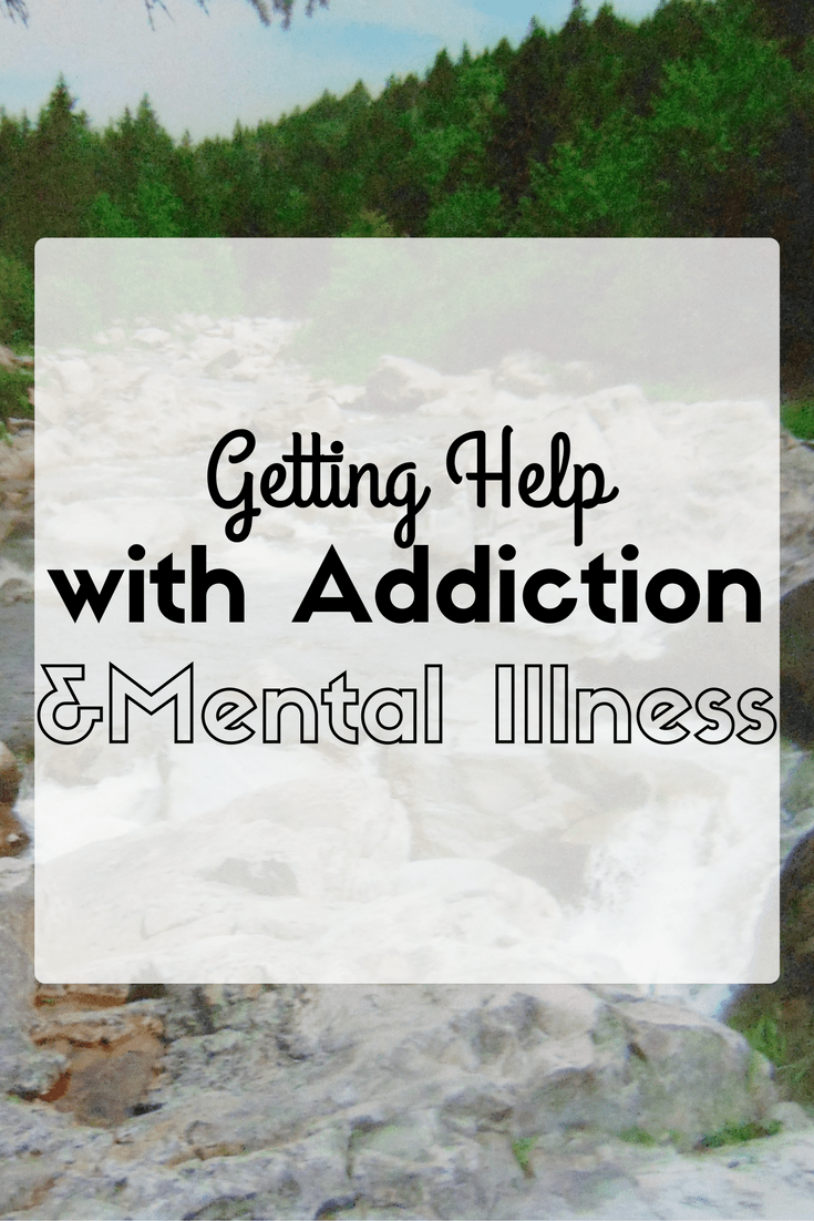 Getting Help with Addiction and Mental Illness Without Stigmas