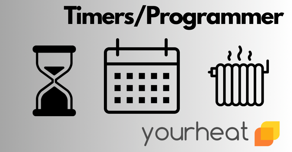 How to Replace a Central Heating Timer and Heating Programmer Your Heat