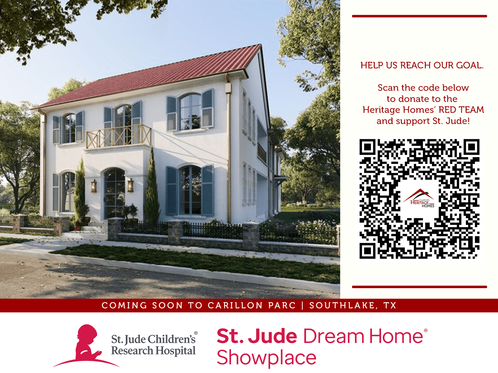 Heritage Homes Luxury Custom Homes