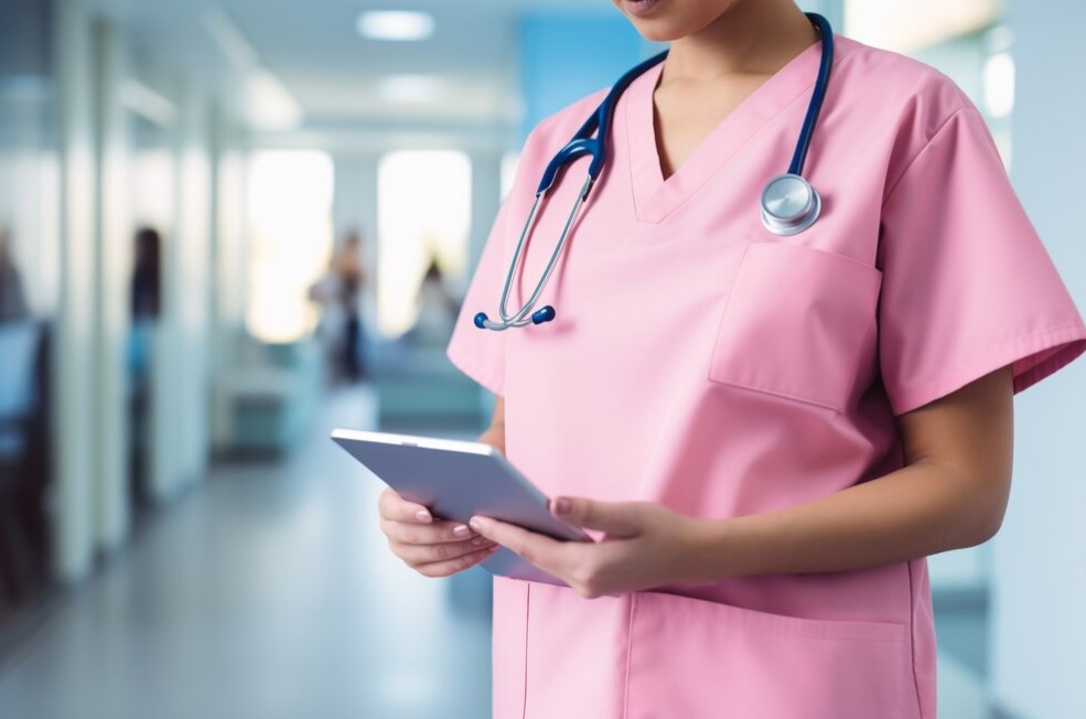 Navigating the Canadian Healthcare Landscape: The Role of Doctor 