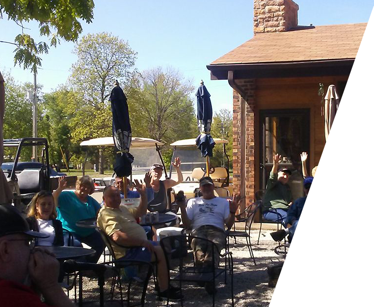 Index Hidden Lake Resort