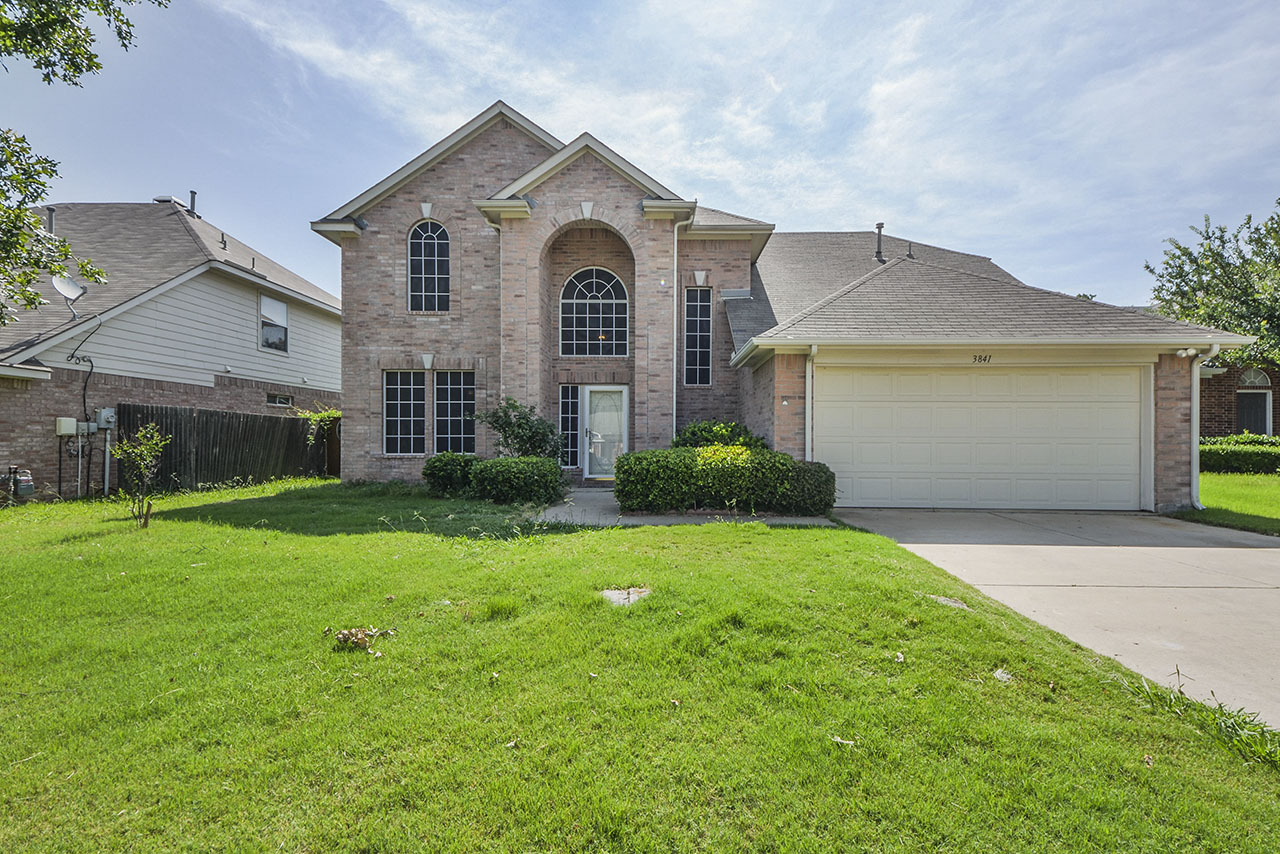 3841 Chimney Rock Drive Denton TX 76210 Team Nelson