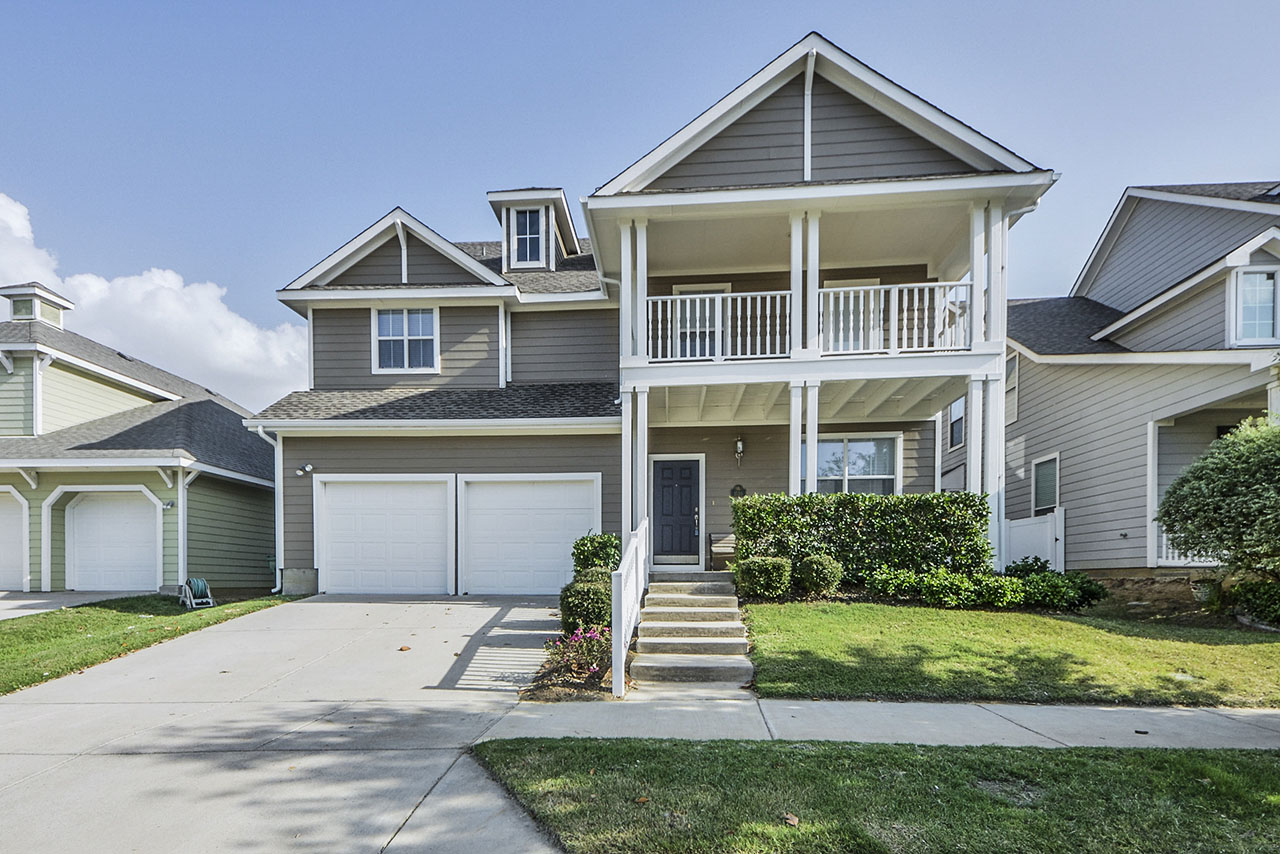 1520 Oakcrest Drive Providence Village TX 76227 Team Nelson