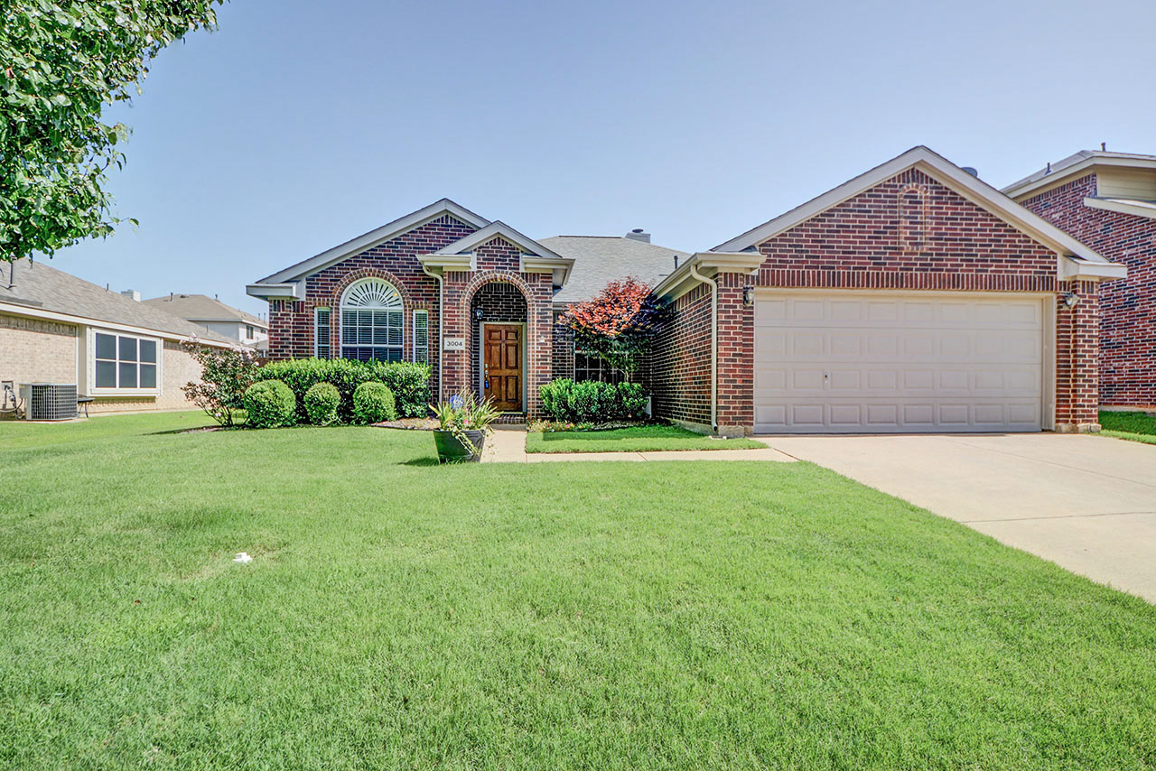 3004 Brett Road Corinth TX 76210 Team Nelson