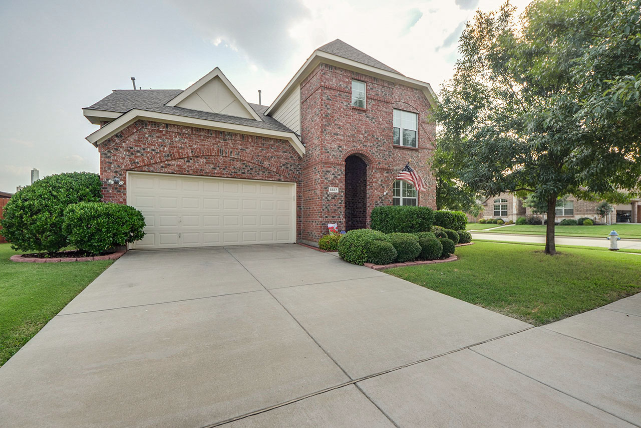 5517 Brookside Drive Argyle TX 76226 Team Nelson