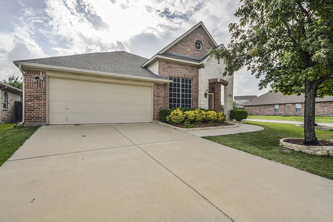 10509 Vintage Drive Fort Worth TX 76244 Team Nelson