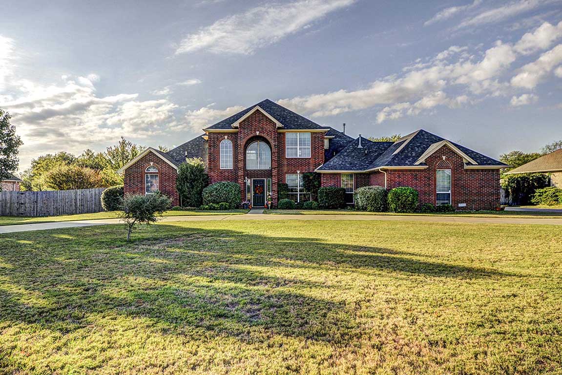 2517 Colt Lane Crowley TX 76036 Team Nelson