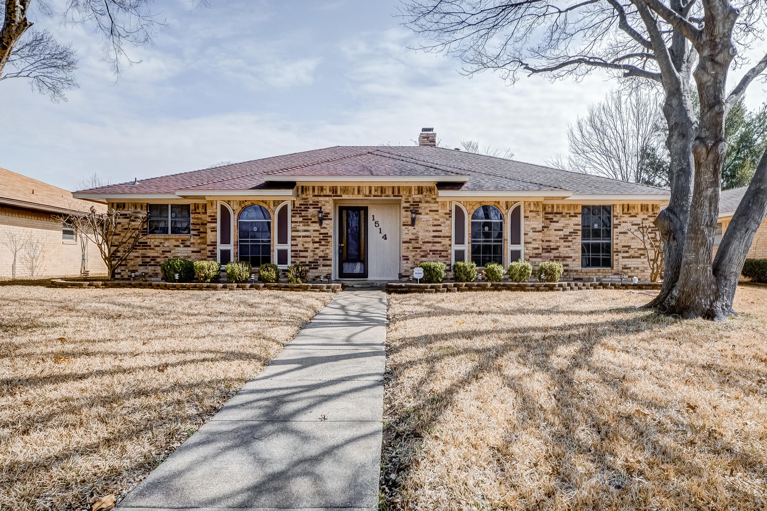 1514 Monterrey Drive Garland TX 75042 Team Nelson