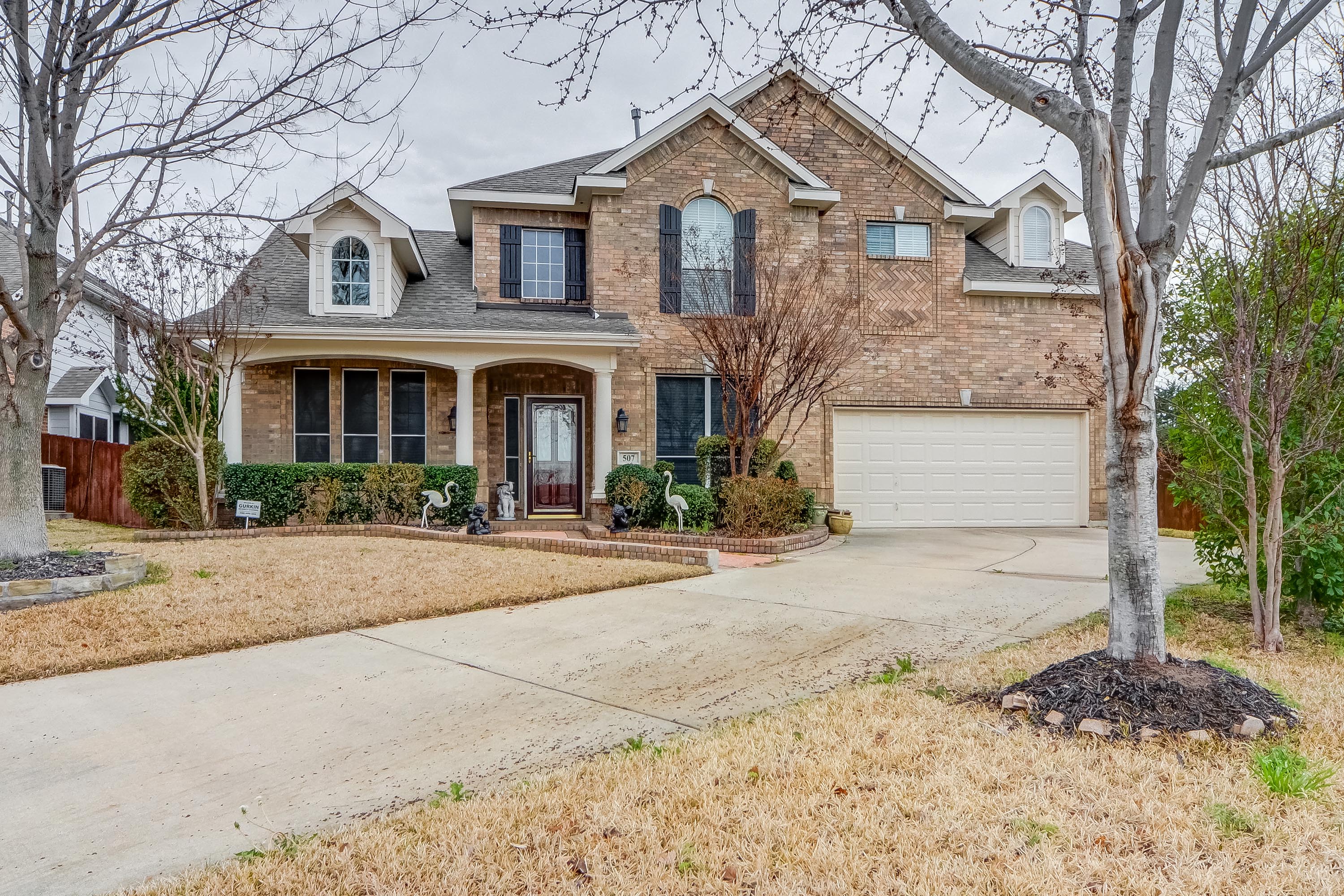 507 Breton Drive Grand Prairie TX 75052 Team Nelson