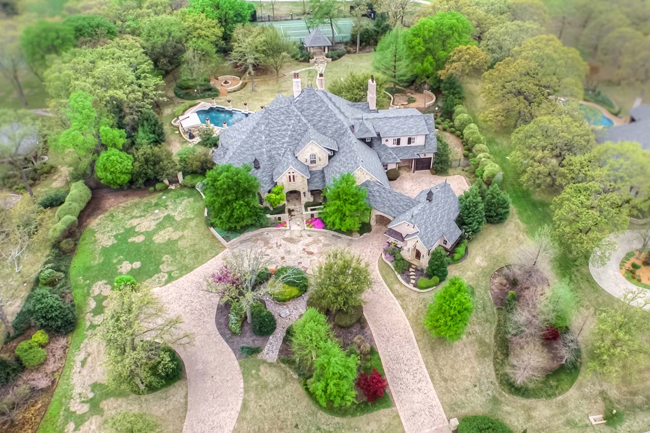 4705 Tour 18 Drive Flower Mound TX 75022 Team Nelson