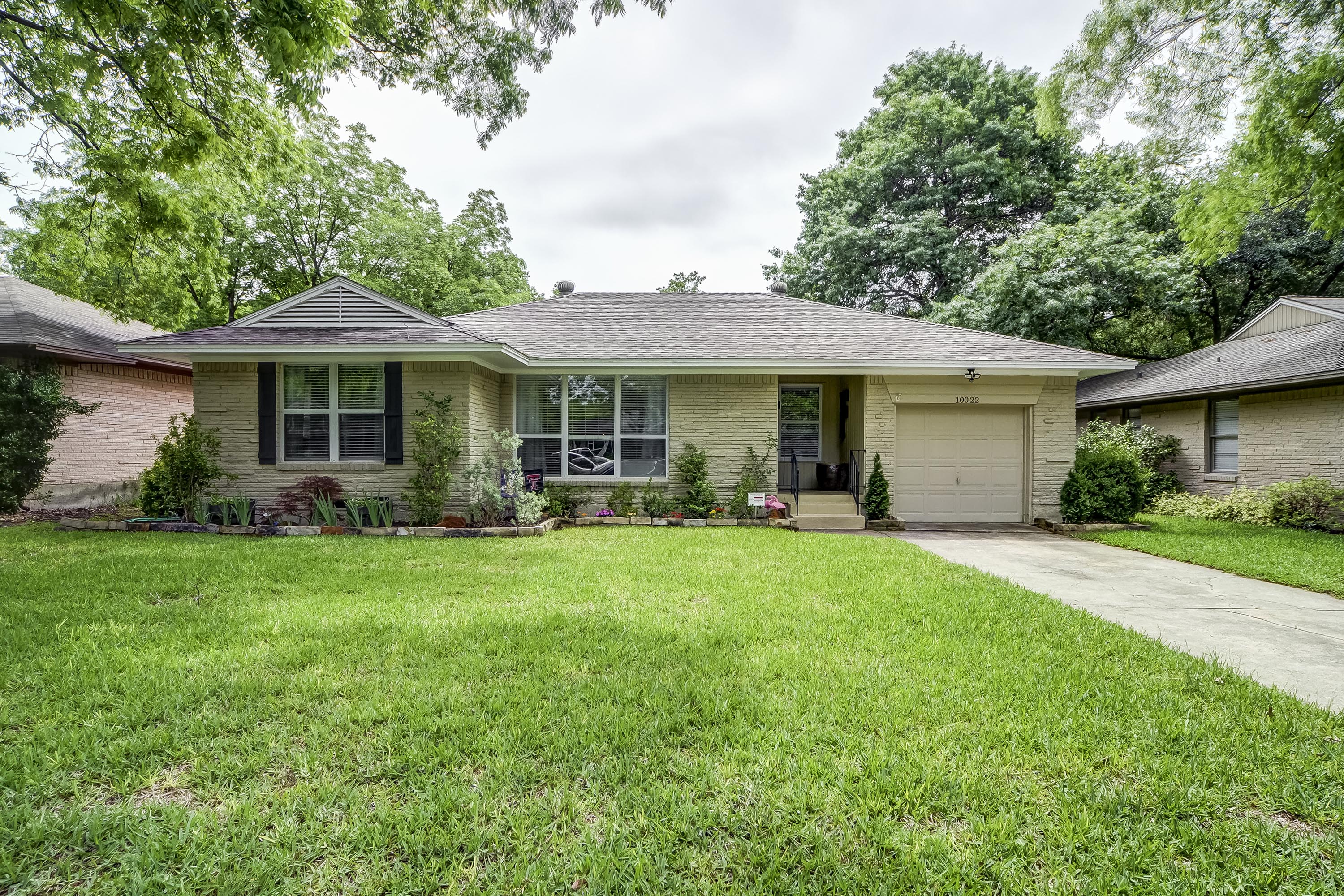 10022 San Lorenzo Drive Dallas TX 75228 Team Nelson