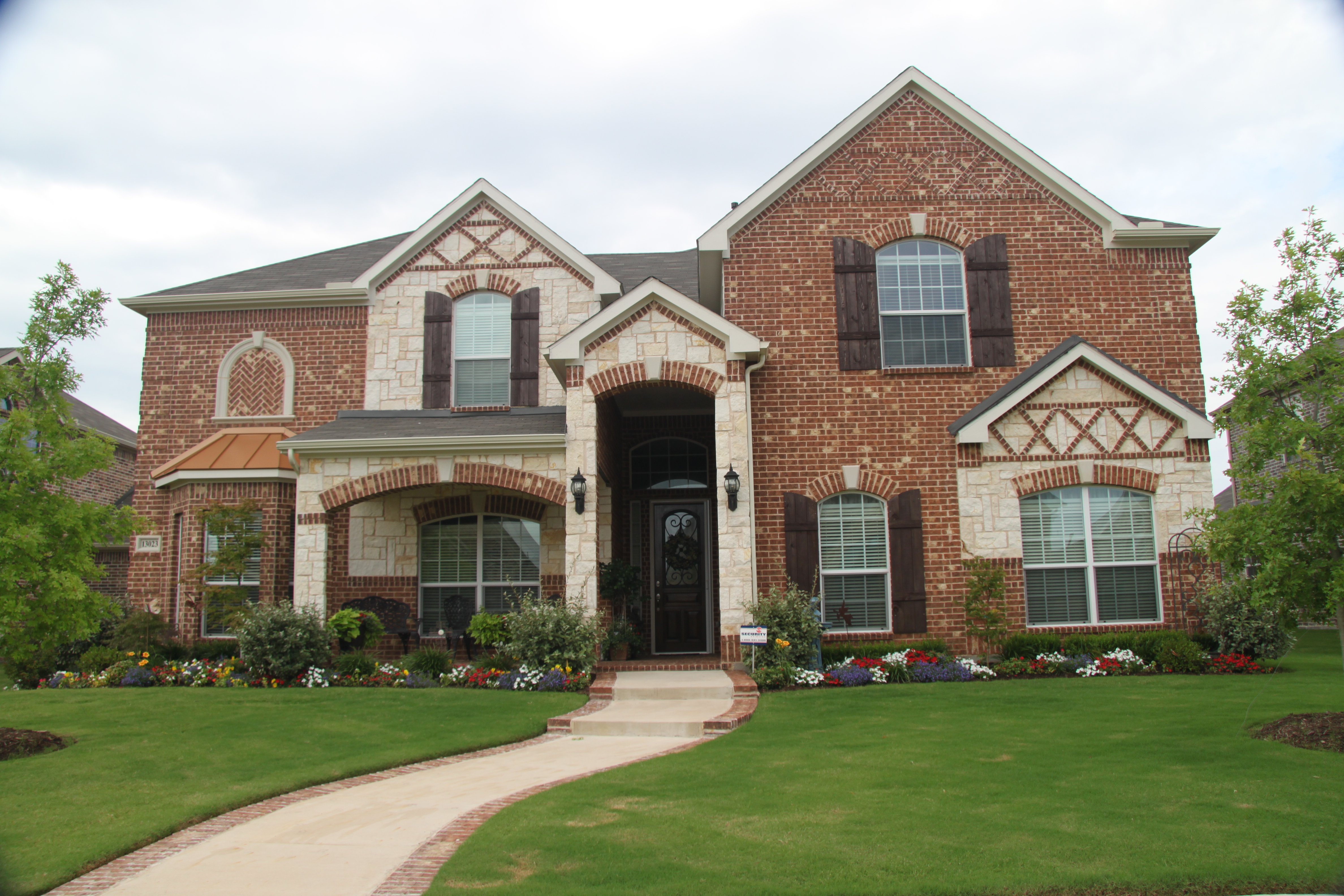 13023 Sherbrooke Drive Frisco TX 75035 Team Nelson