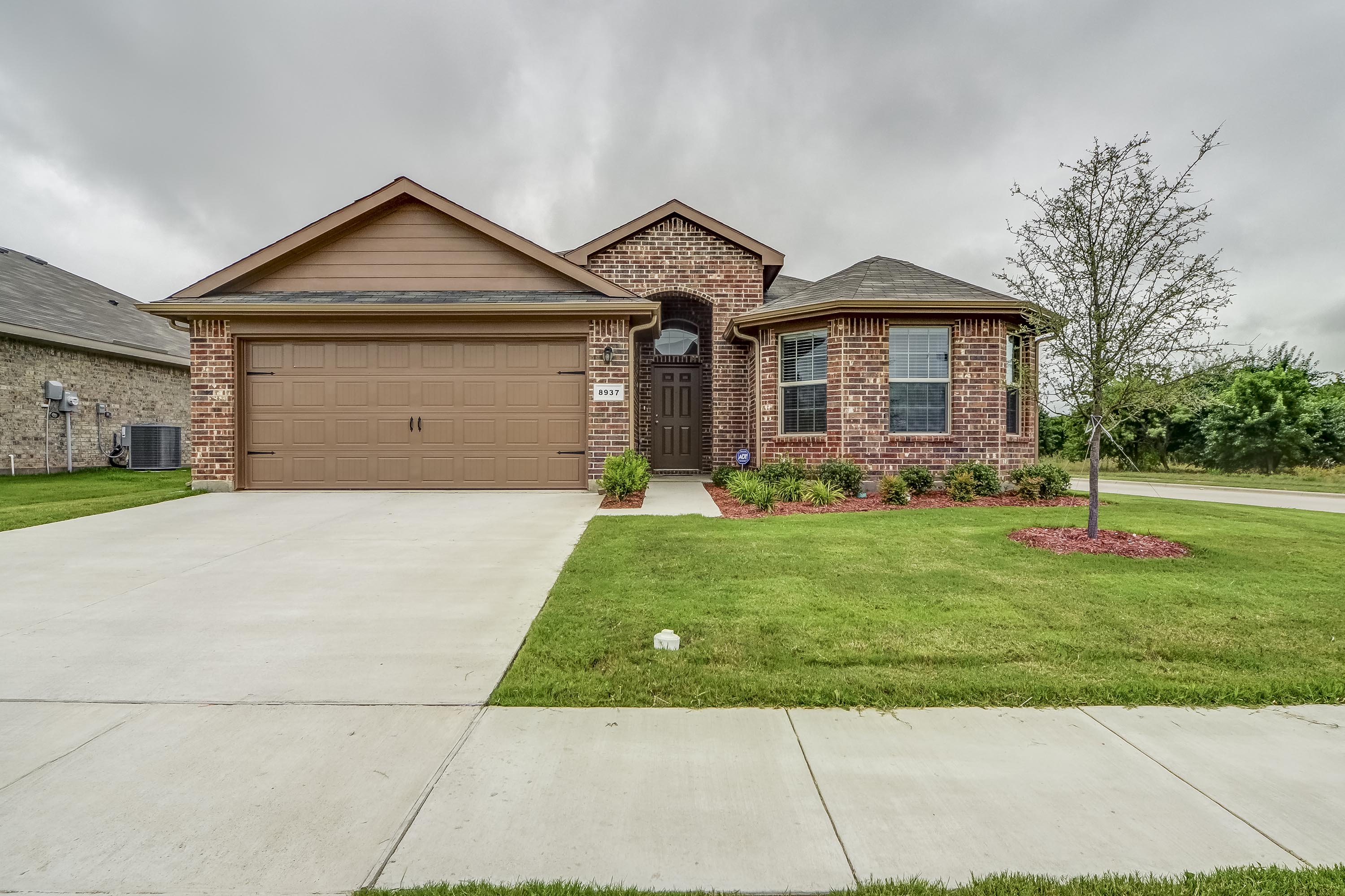 8937 Guard Hill Drive Fort Worth TX 76123 Team Nelson