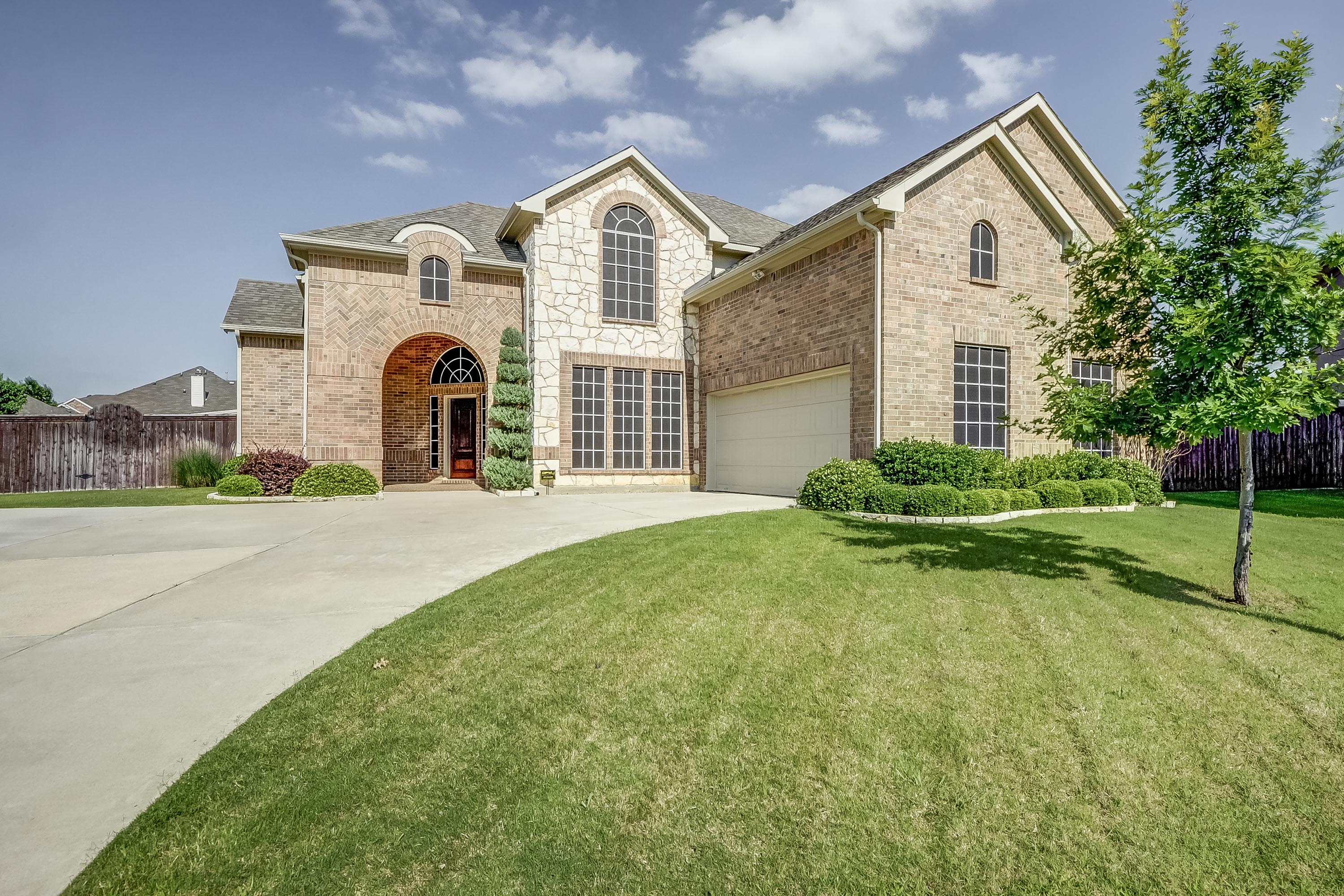 6021 Ricks Road Denton TX 76210 Team Nelson