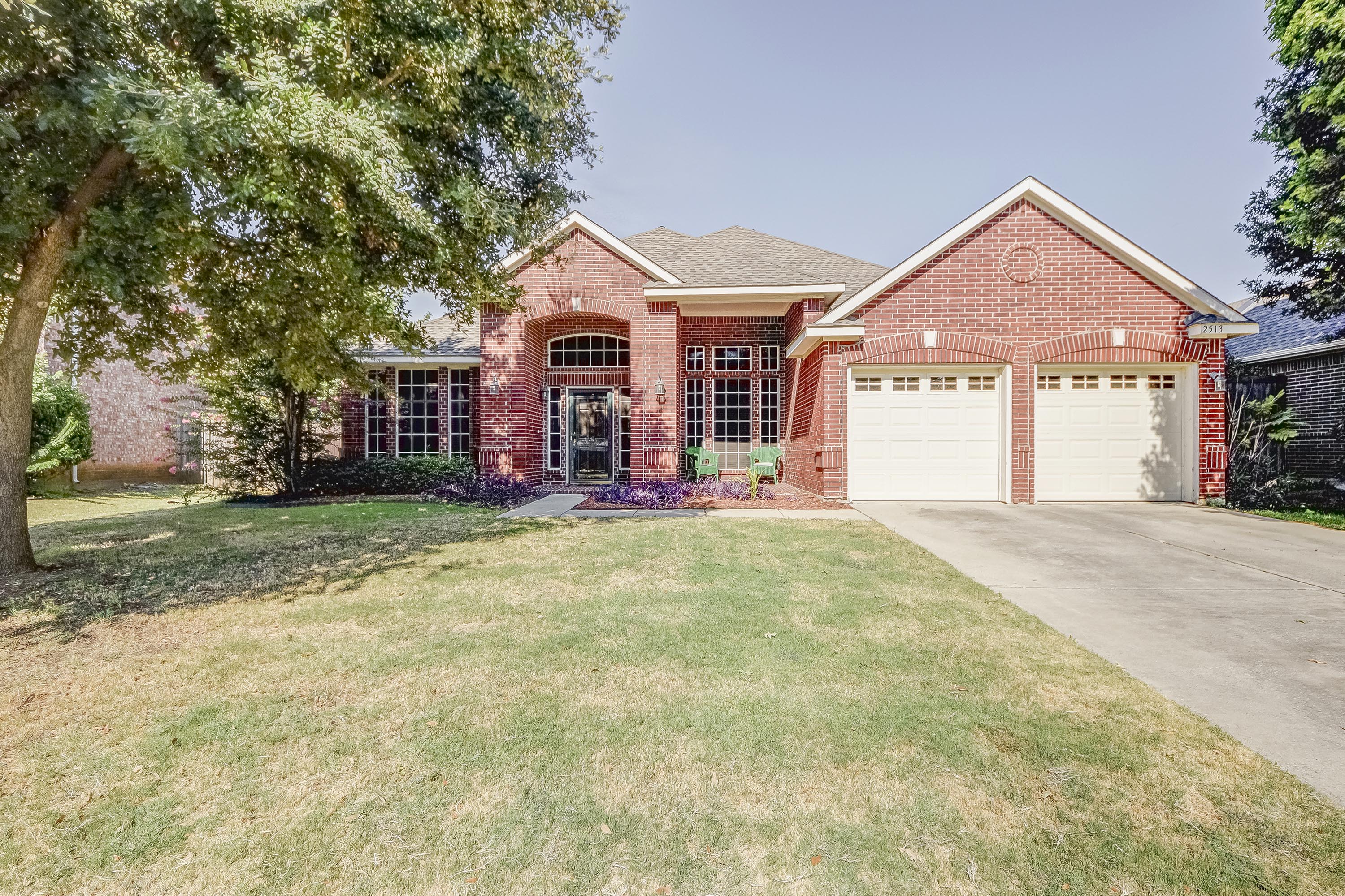 2513 Magnolia Leaf Lane Flower Mound TX 75022