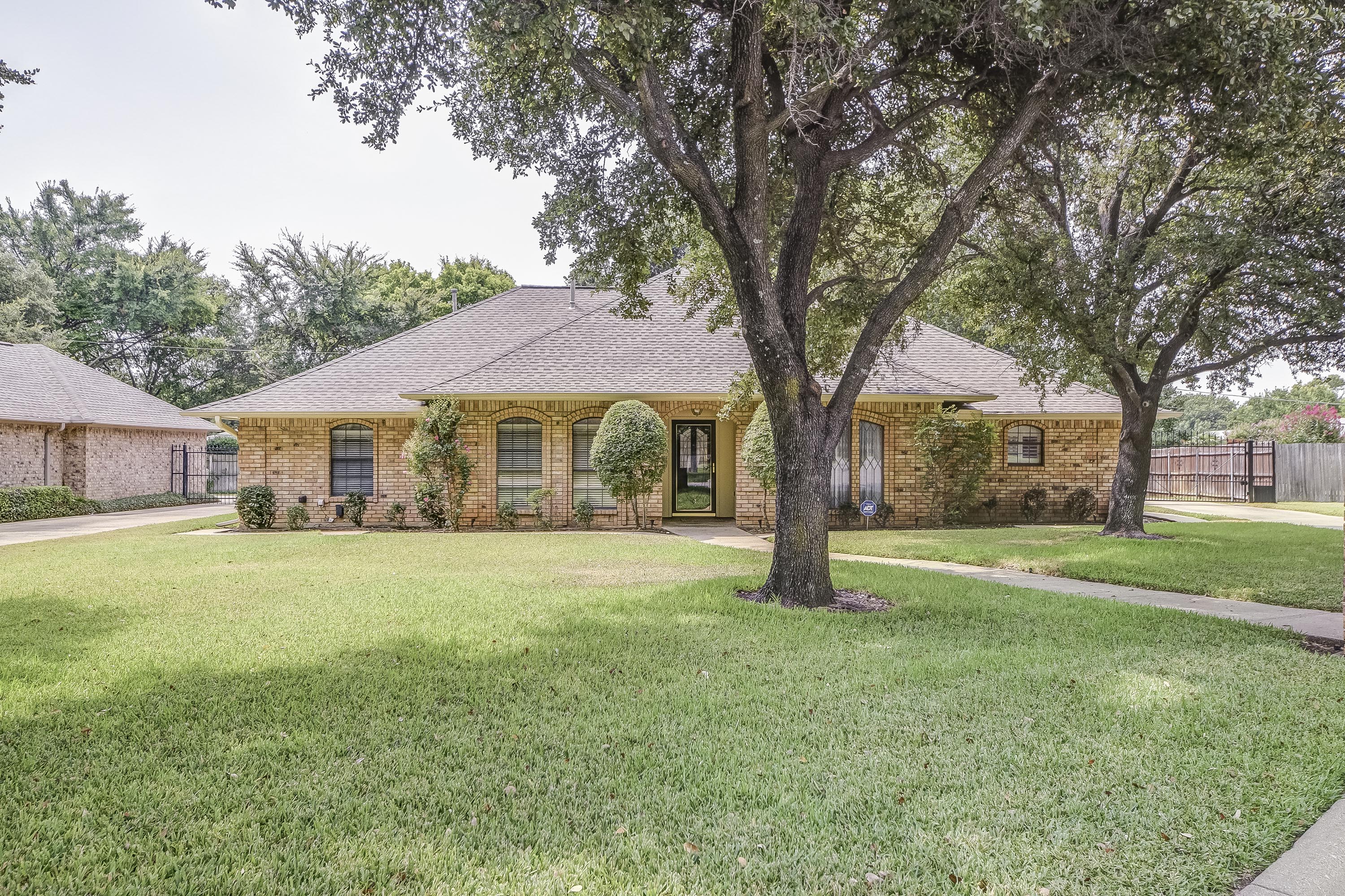 6612 Pleasant Ridge Drive North Richland Hills TX 76180