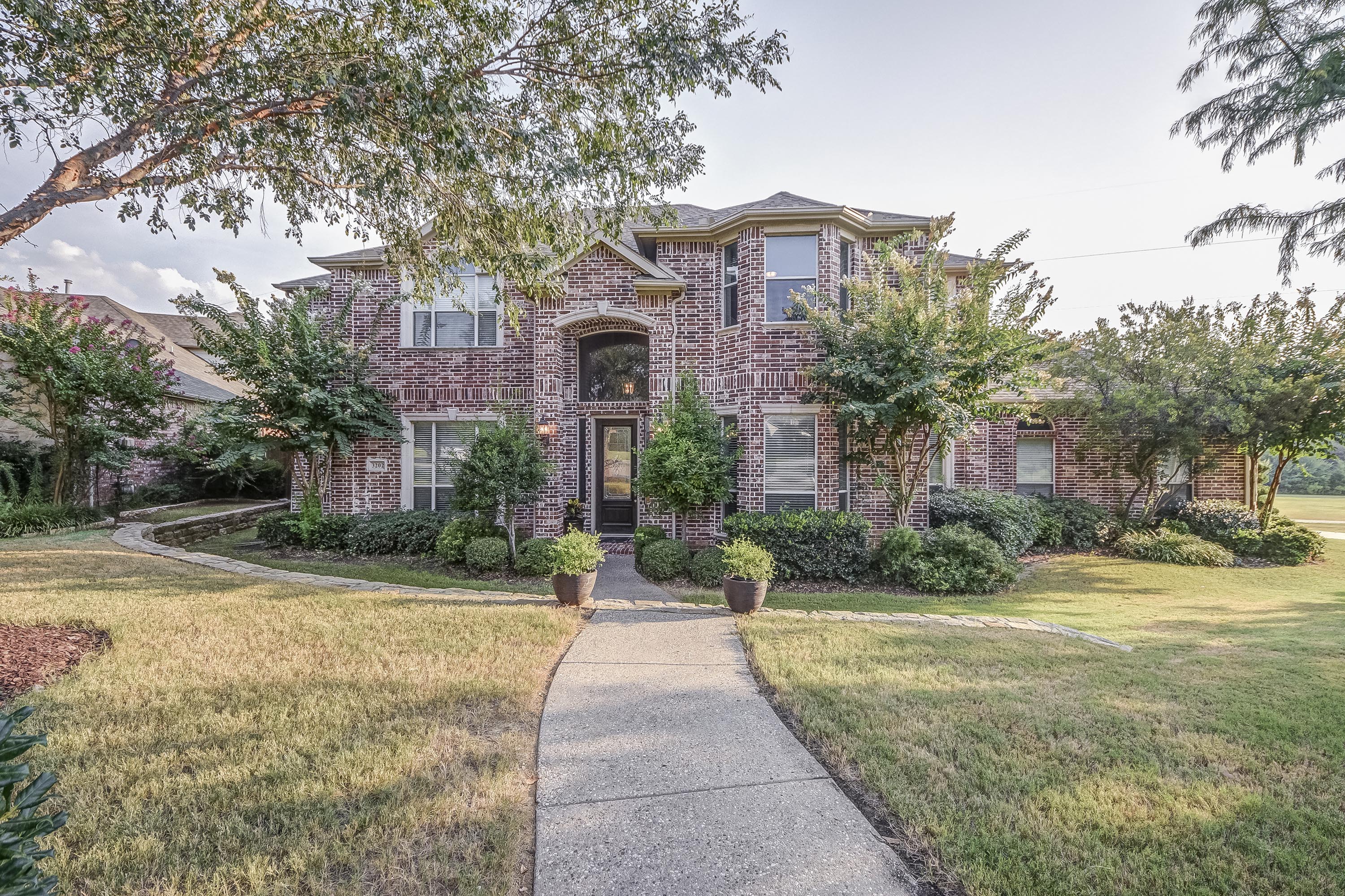 3202 Fairfield Drive Highland Village TX 75077