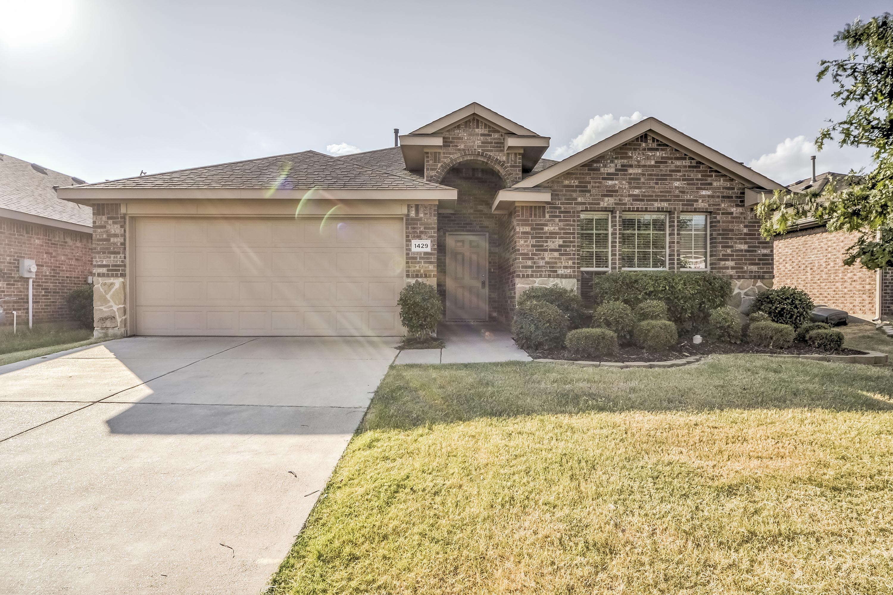 1429 Applegate Way Royse City TX 75189 Team Nelson