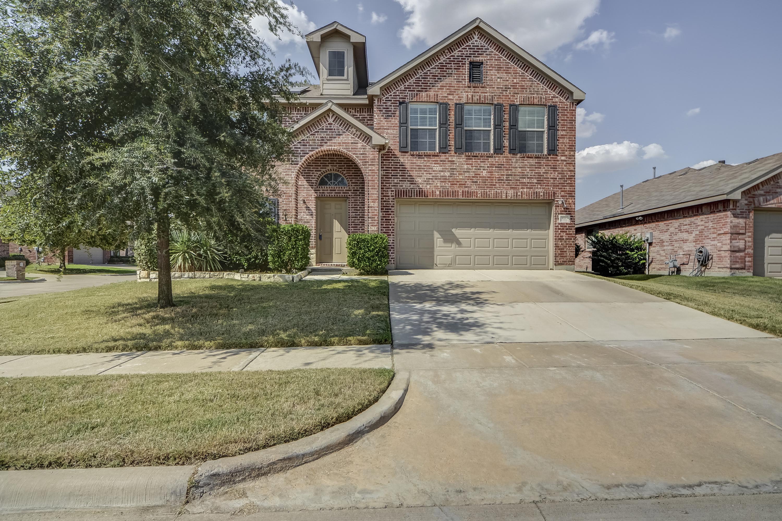 501 Promise Creek Drive Arlington TX 76002 Team Nelson