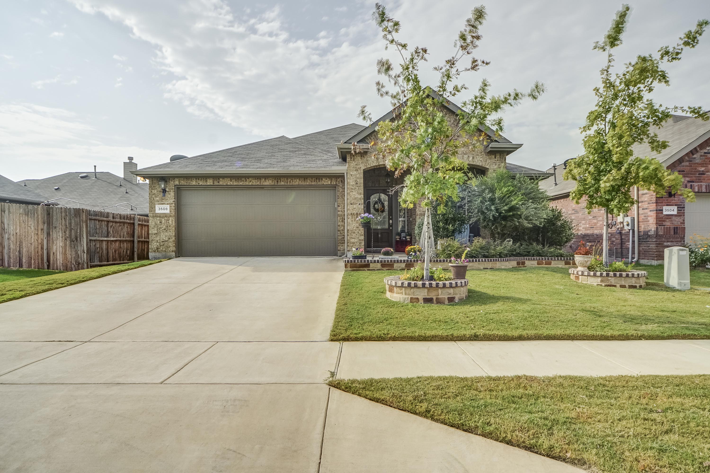 3508 Twin Pines Drive Fort Worth TX 76244 Team Nelson