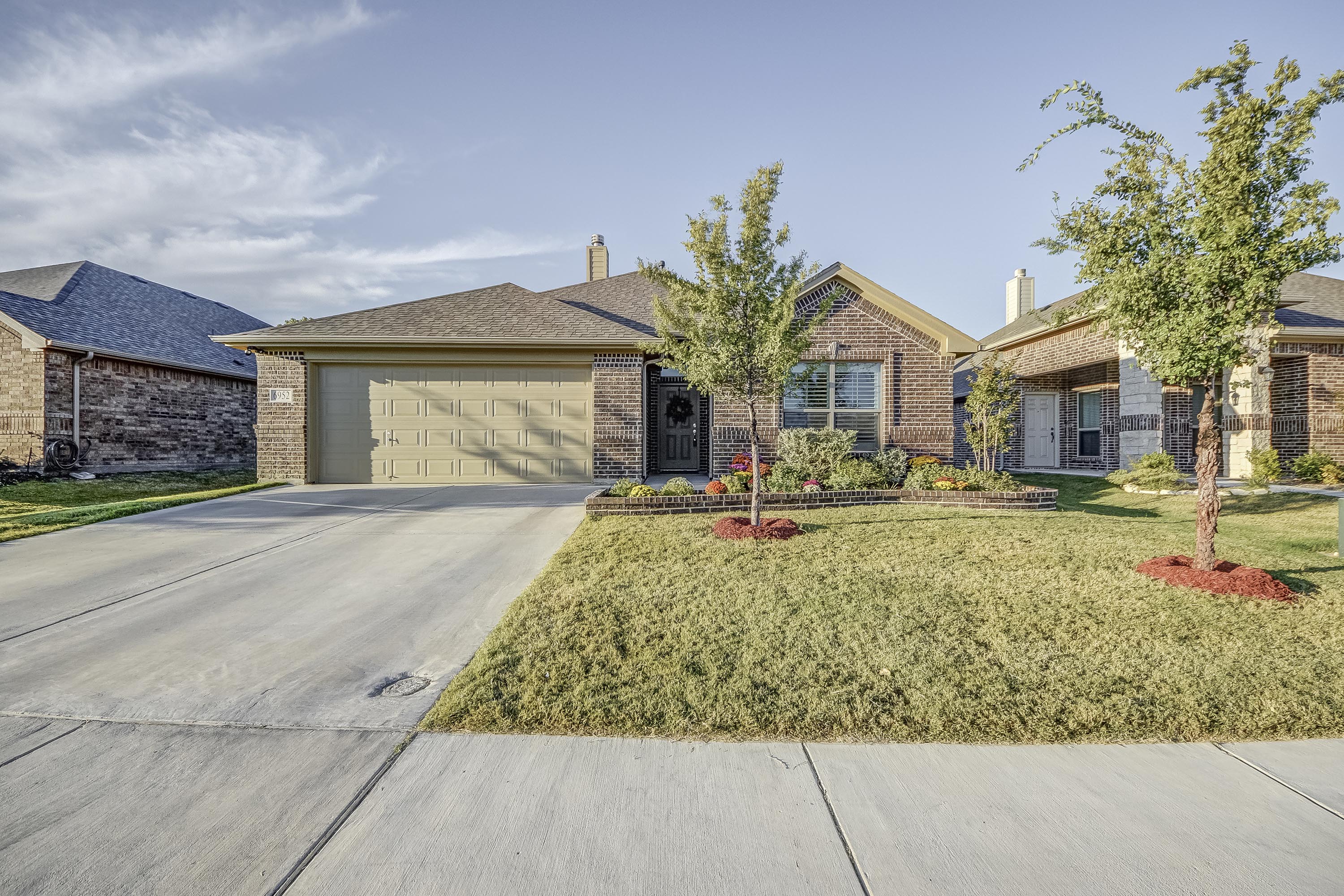 6952 Canyon Rim Drive Fort Worth TX 76179 Team Nelson