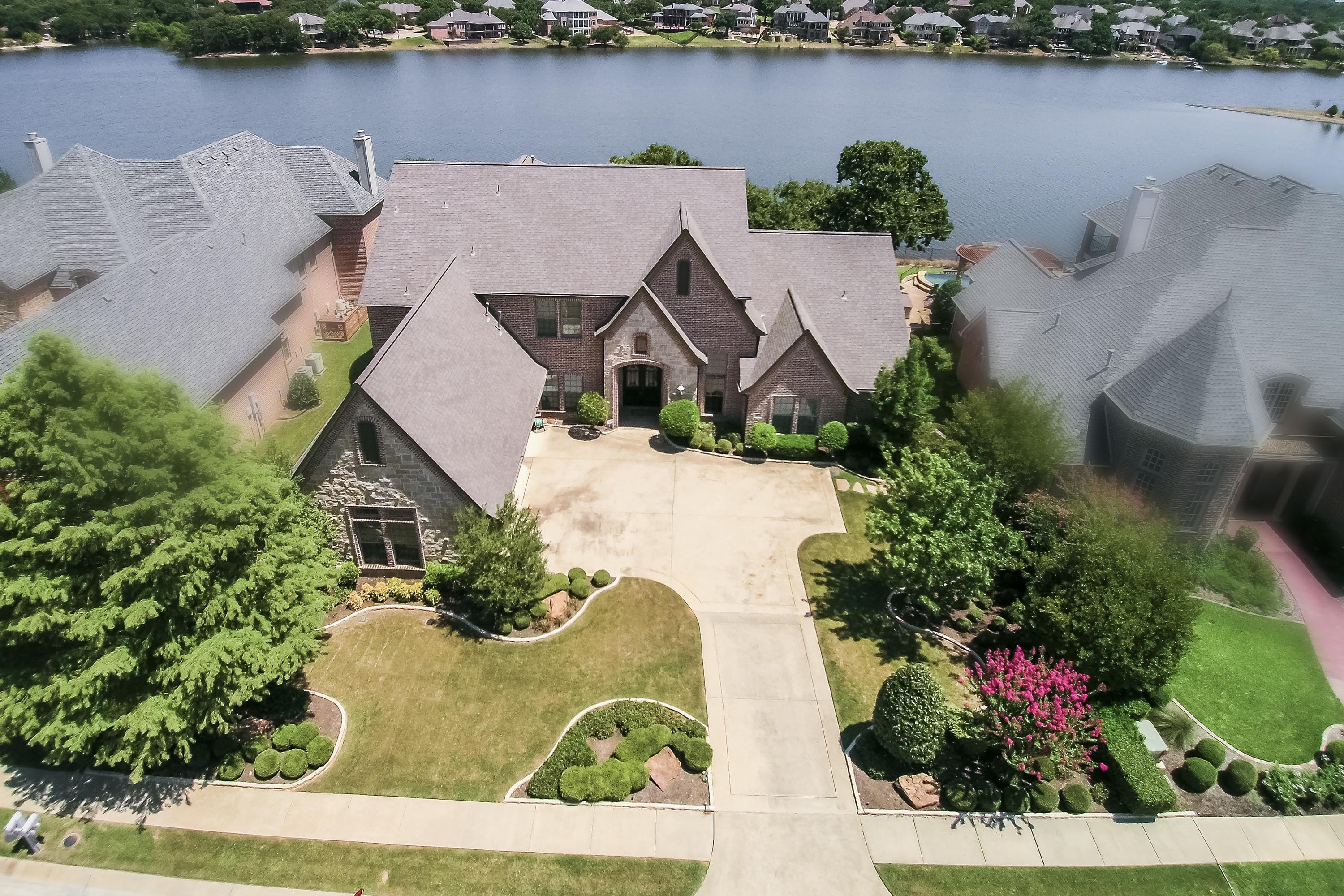 3020 Lake Creek Drive Highland Village TX 75077