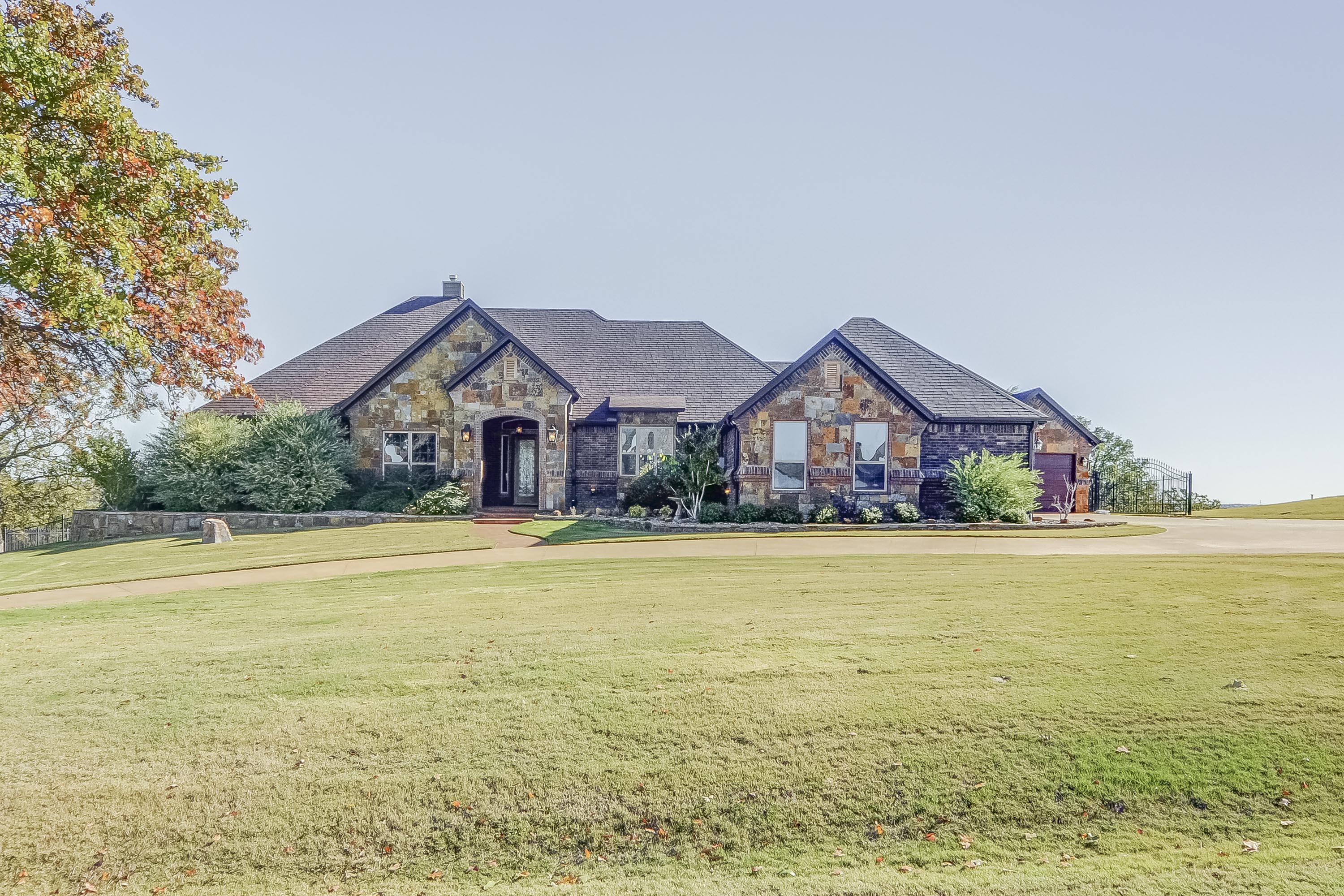 167 Ellis Spring Drive Weatherford TX 76085 Team Nelson