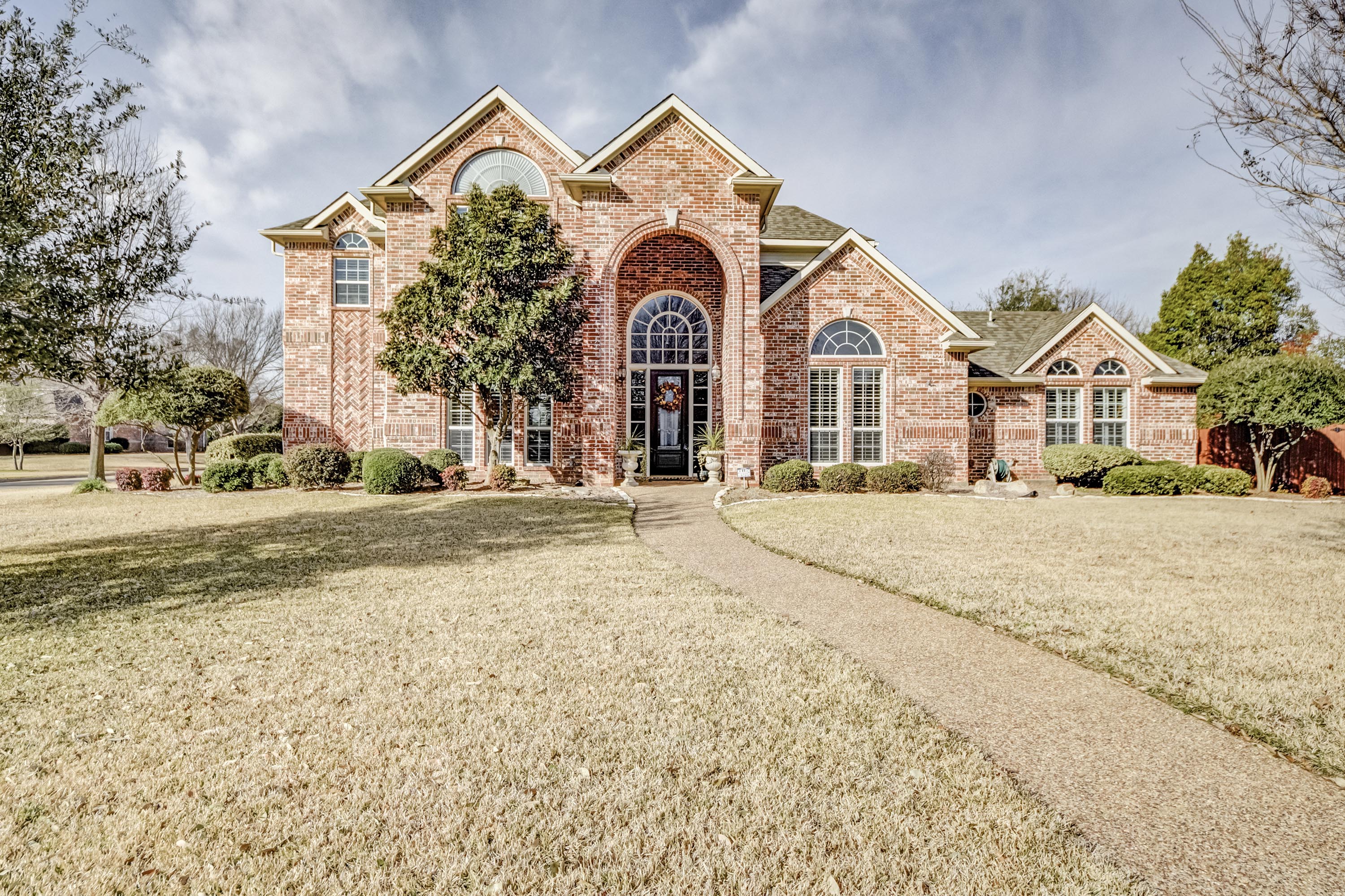 910 Hidden Meadow Court Southlake TX 76092