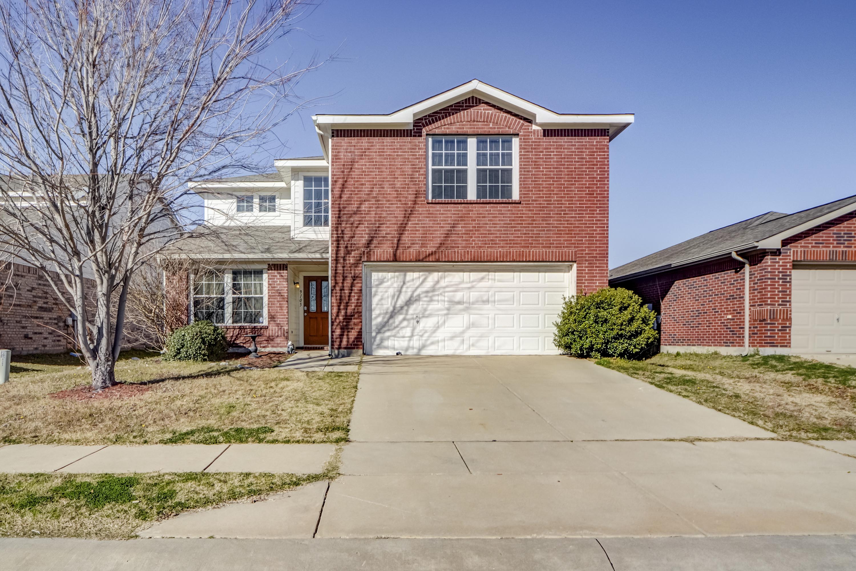 9105 King Ranch Drive Cross Roads TX 76227