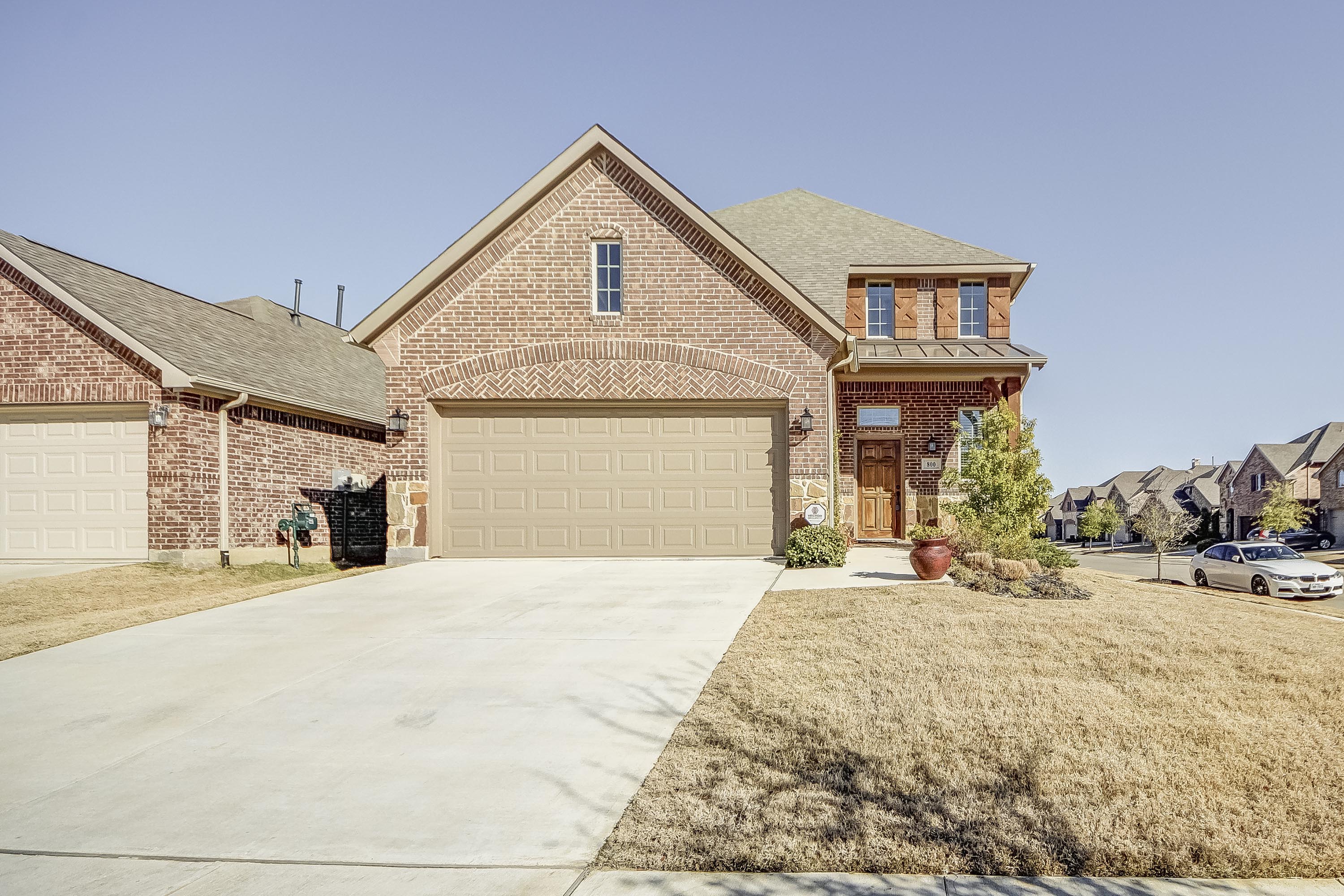 800 Kirby Drive Lantana TX 76226 Team Nelson