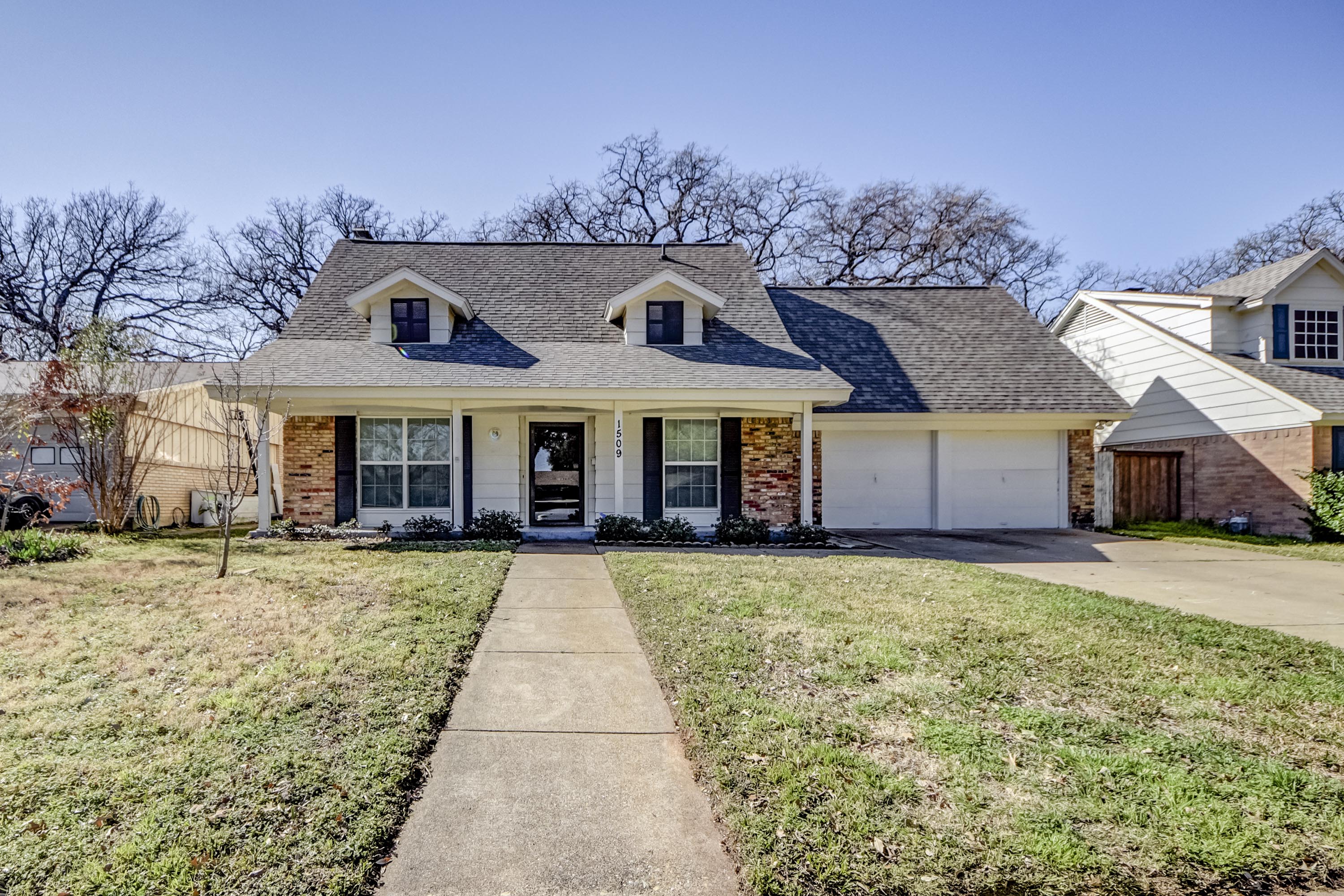 1509 Atlanta Drive Irving TX 75062 Team Nelson