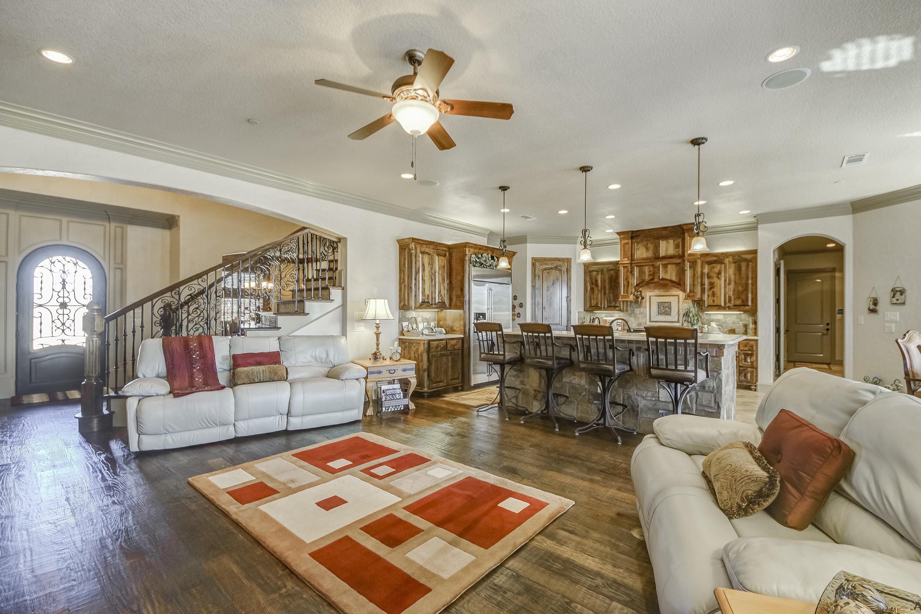103 Oak Grove Lane Boyd TX 76023 Team Nelson