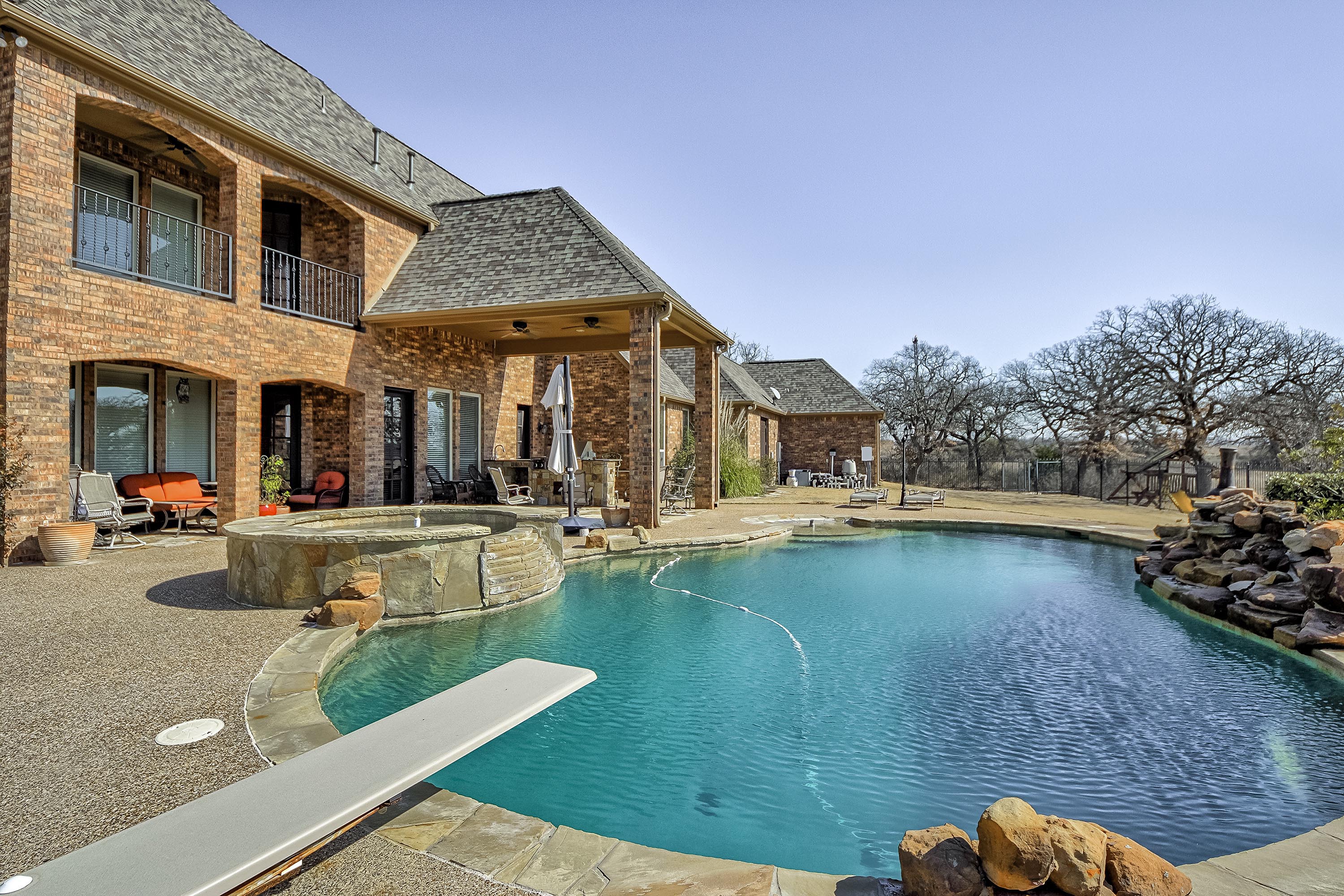 103 Oak Grove Lane Boyd TX 76023 Team Nelson