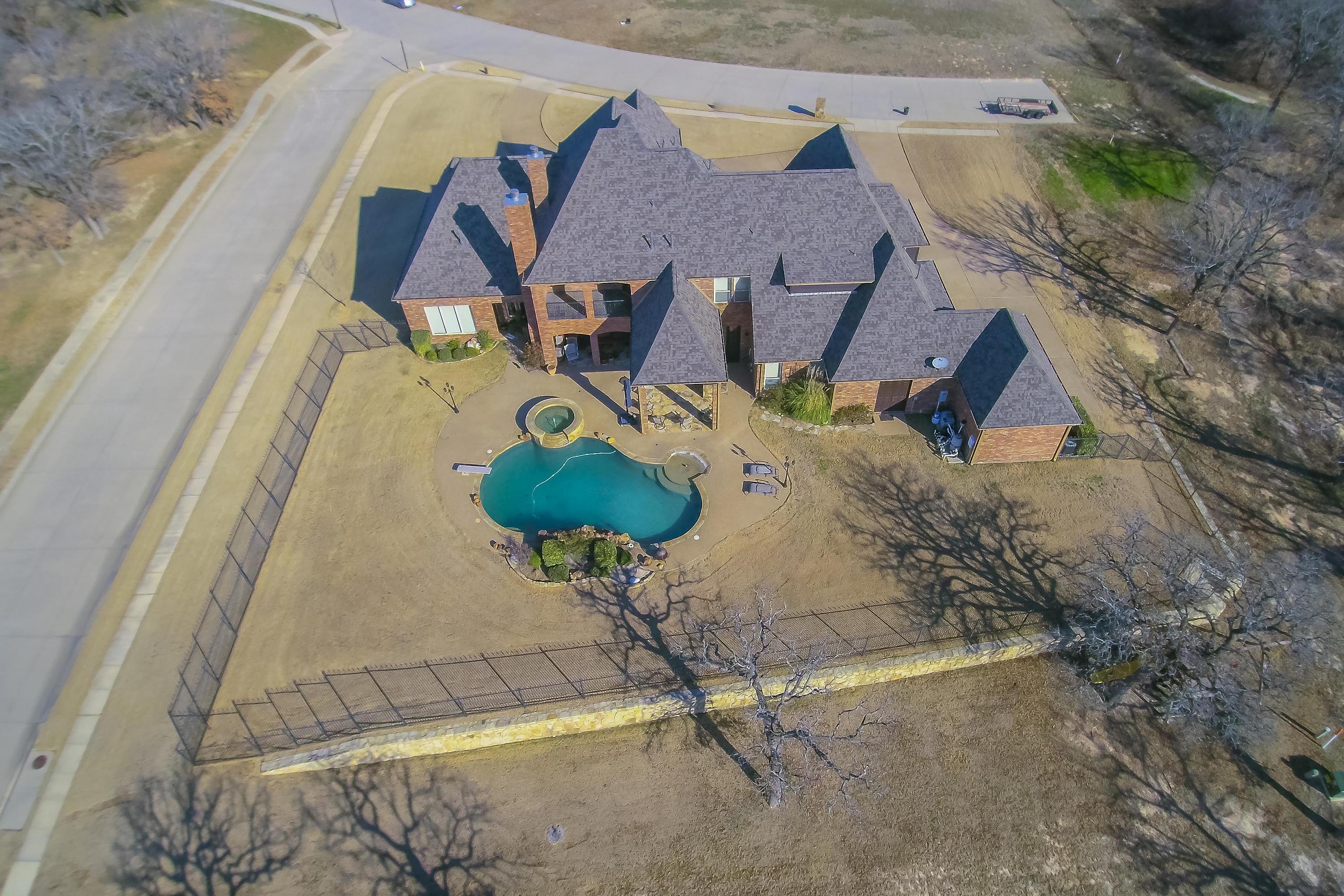 103 Oak Grove Lane Boyd TX 76023 Team Nelson