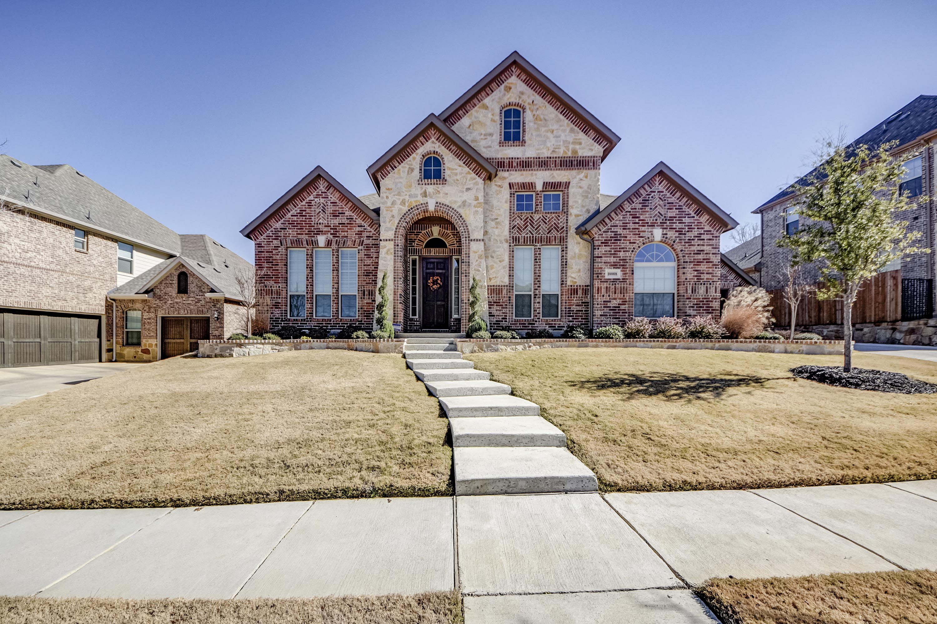 10008 Broiles Lane Fort Worth TX 76244 Team Nelson