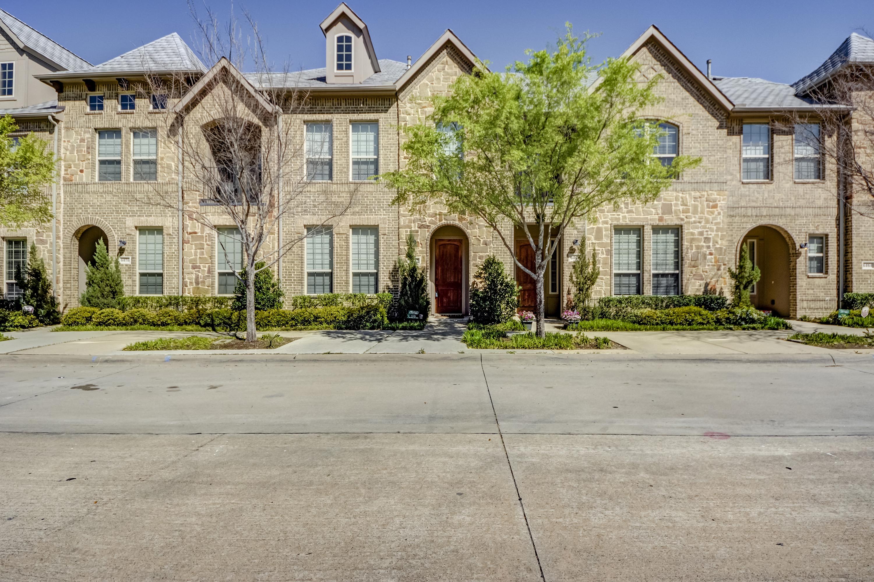 6472 Love Drive Irving TX 75039 Team Nelson