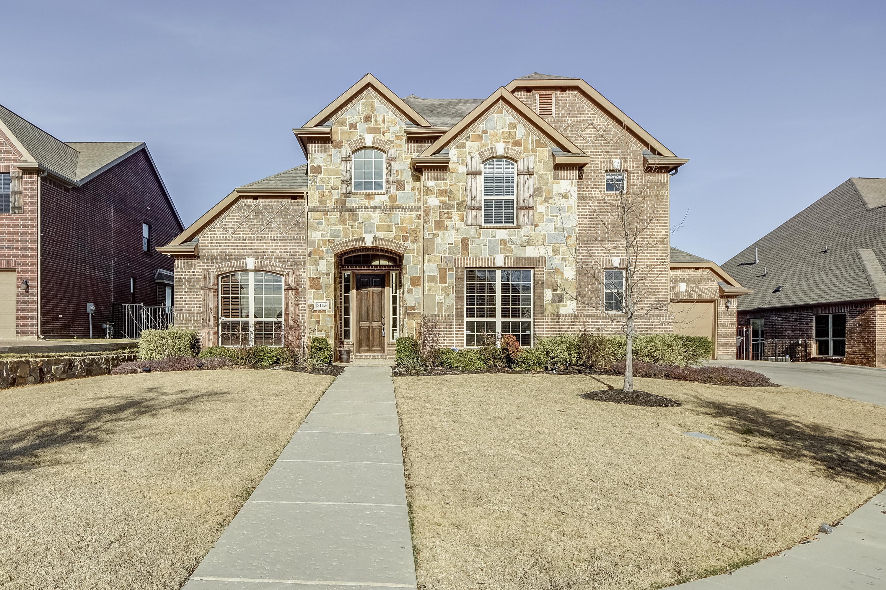 5113 Simpson Court Fort Worth TX 76244 Team Nelson