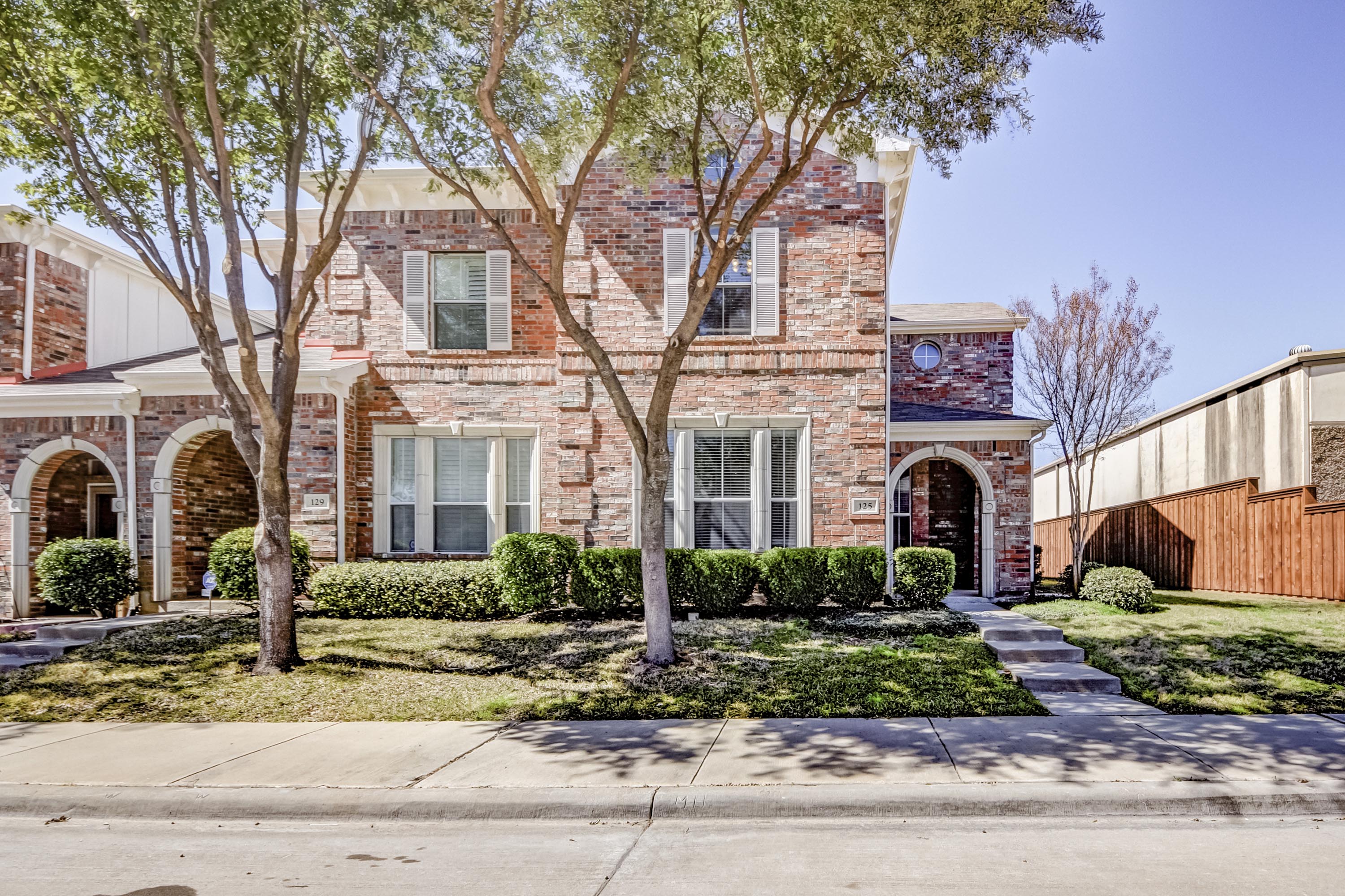 125 Leonard Street Lewisville TX 75057 Team Nelson