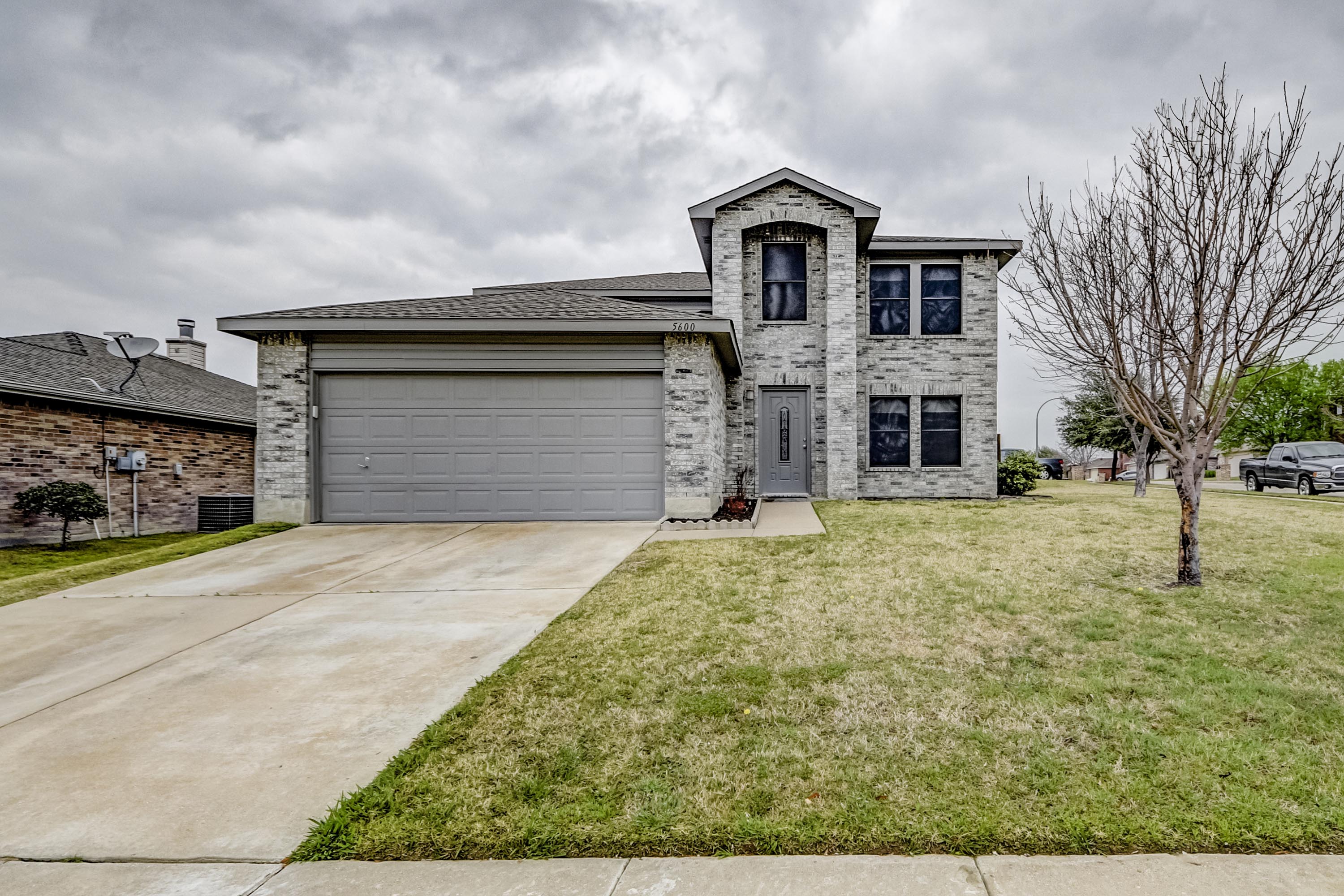 5600 Ainsdale Drive Fort Worth TX 76135 Team Nelson