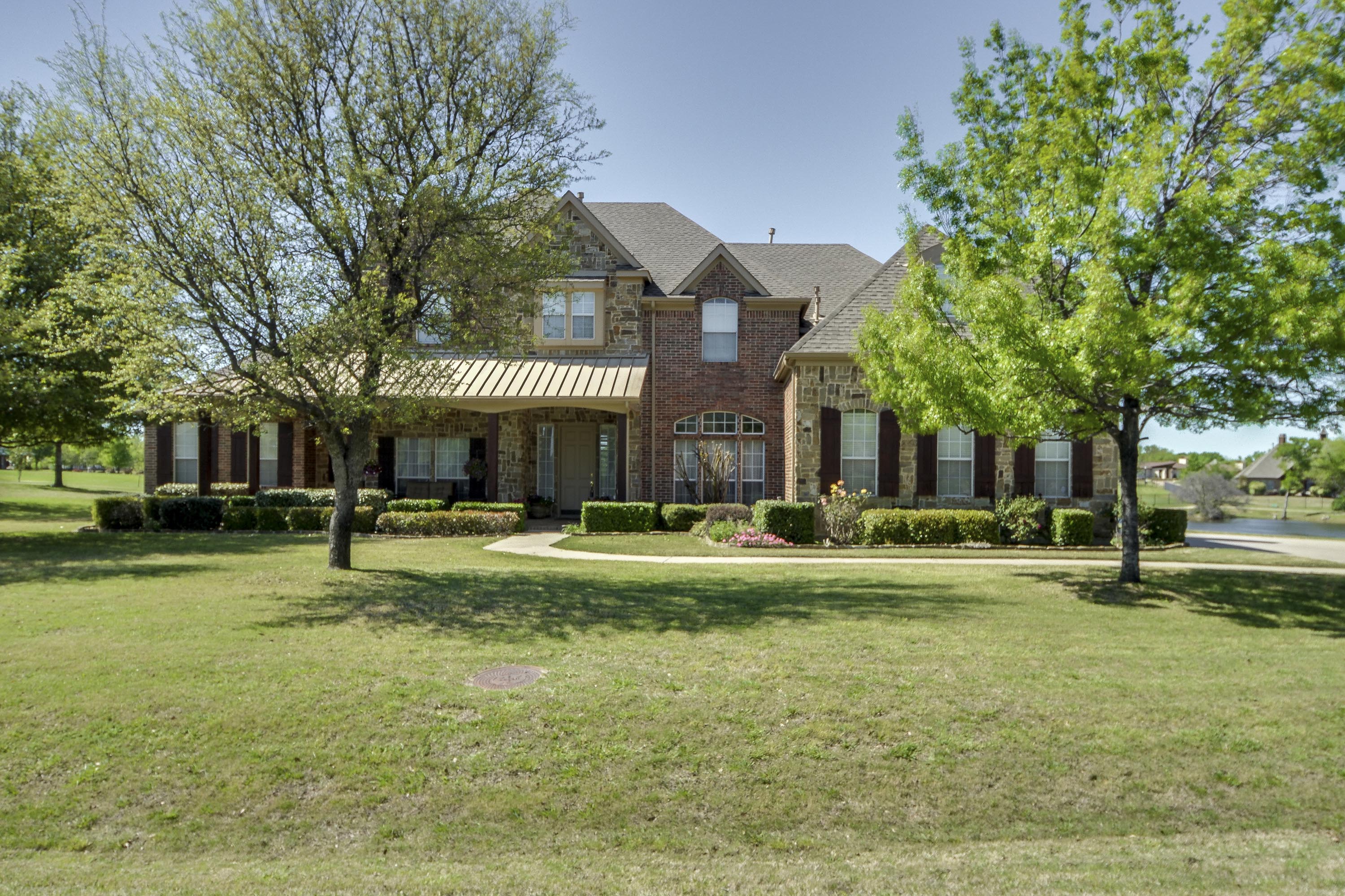 2000 Christina Court Argyle TX 76226 Team Nelson