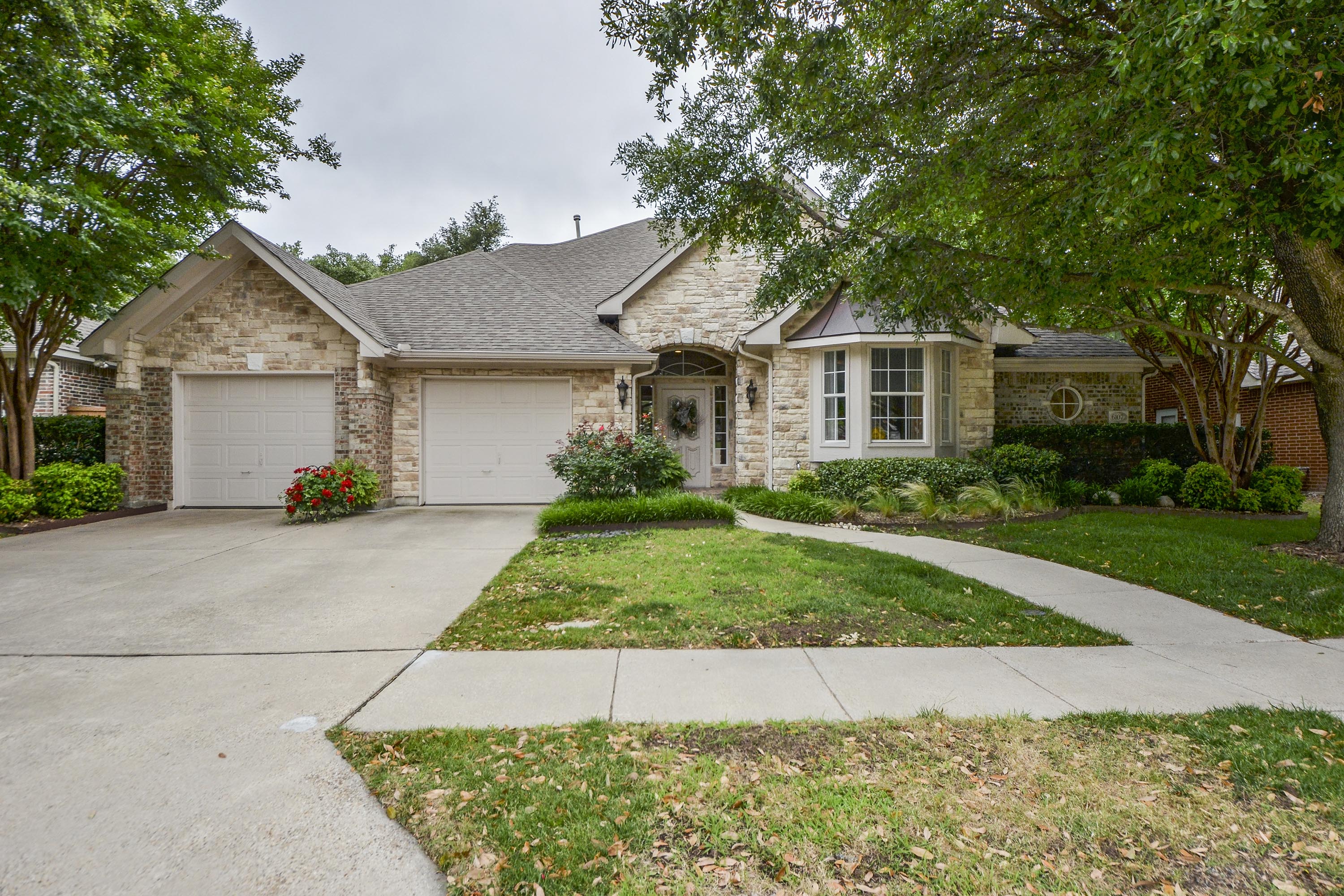 6107 Crimson Drive McKinney TX 75070 Team Nelson