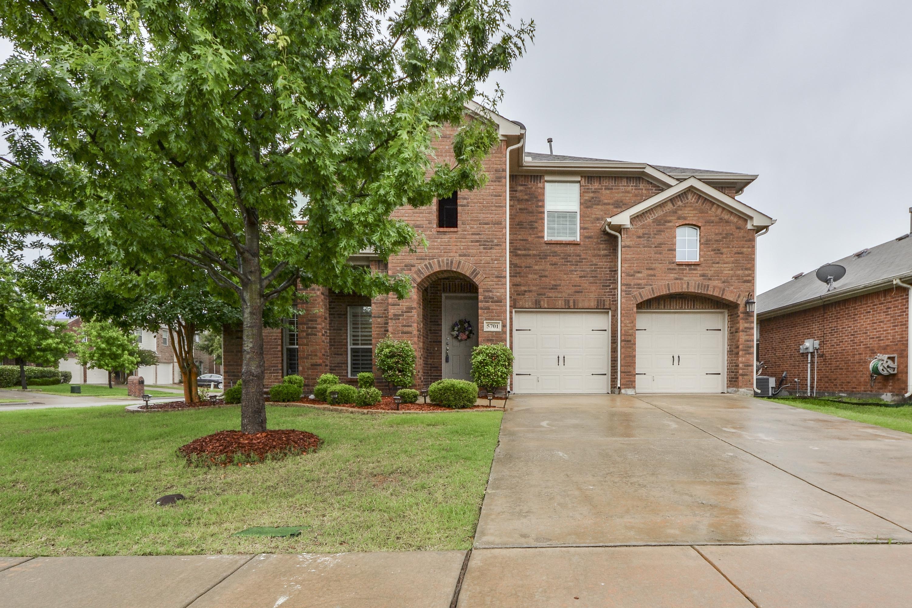 5701 Mariposa Drive McKinney TX 75070 Team Nelson