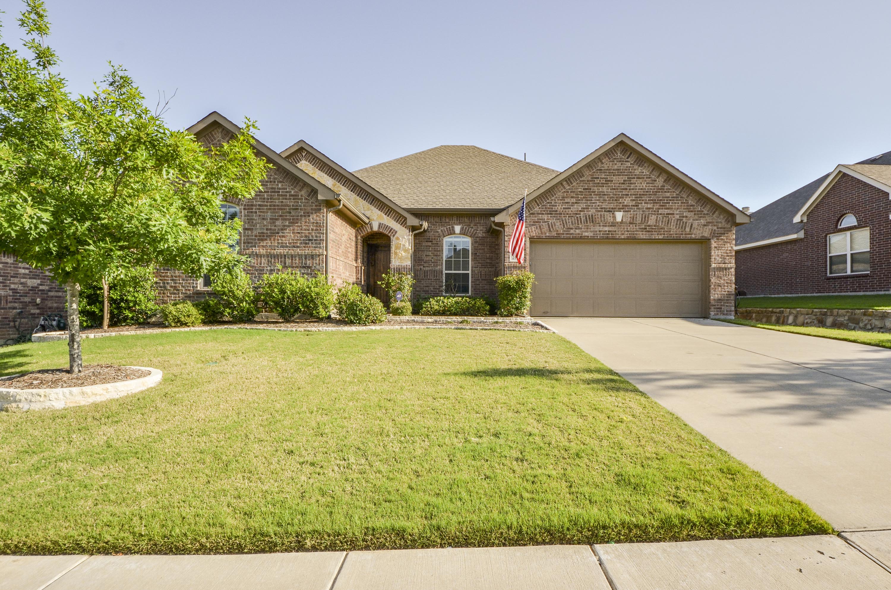 2917 Hunters Way Wylie TX 75098 Team Nelson