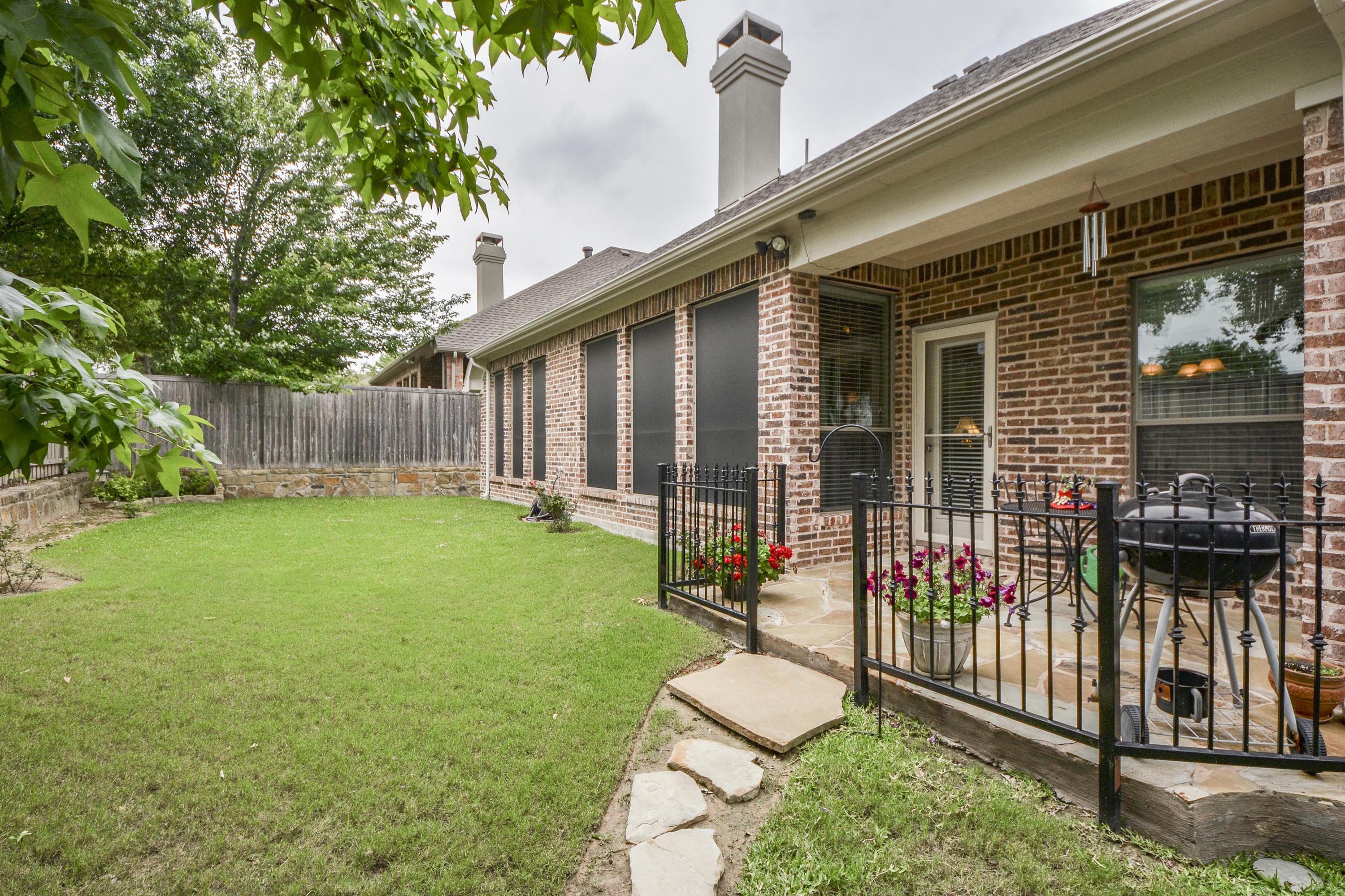 7413 Nabors Lane McKinney TX 75071 Team Nelson