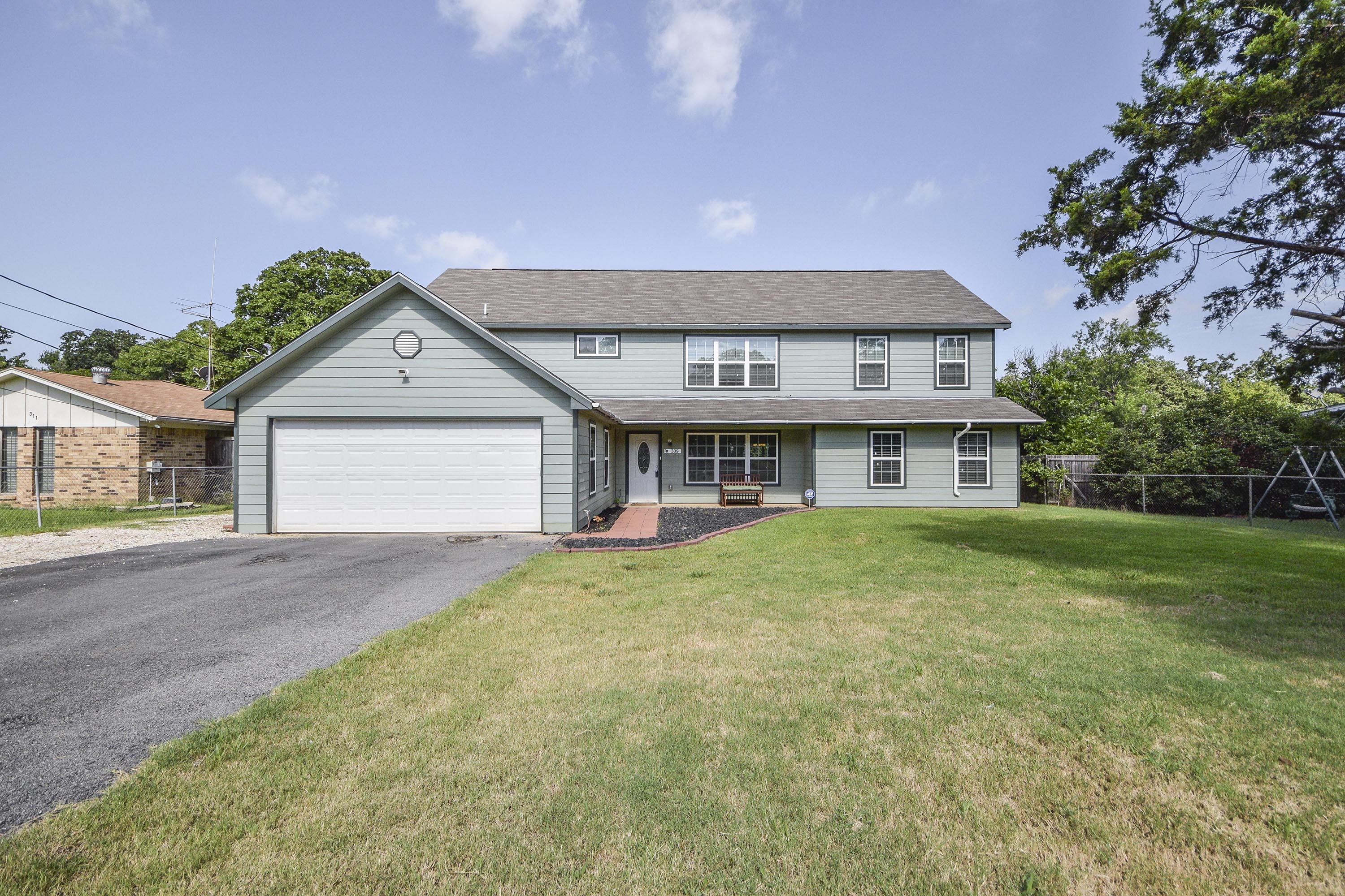 309 Lone Tree Lane Hickory Creek TX 75065 Team Nelson