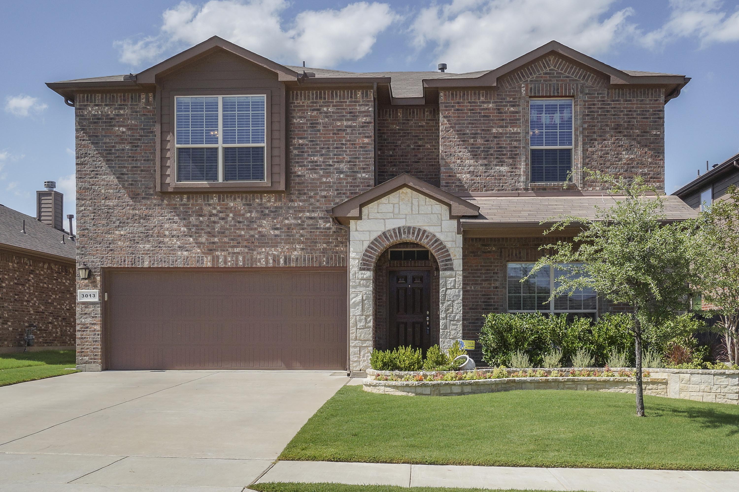 3013 Beaver Creek Drive Fort Worth TX 76177 Team Nelson