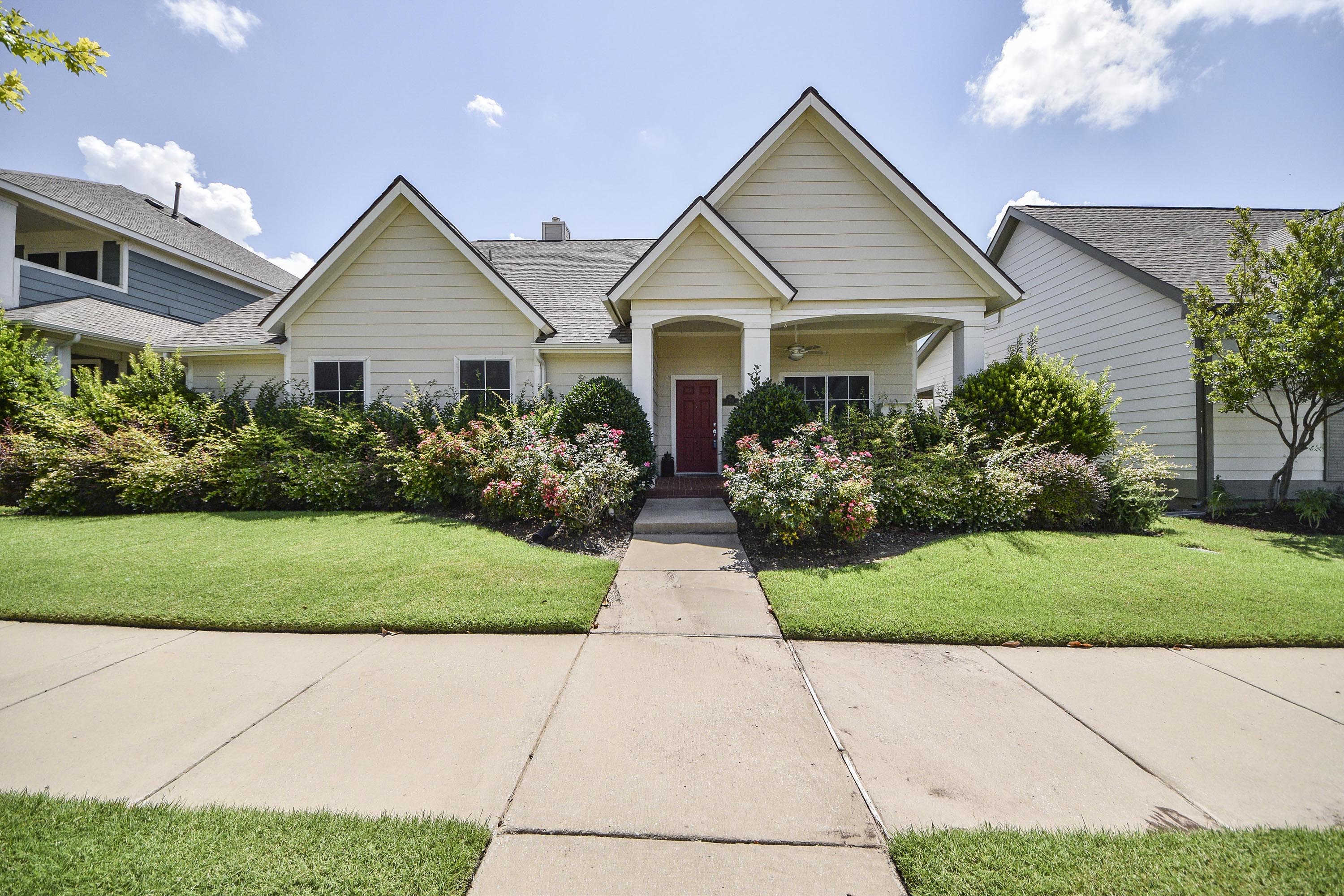 1140 Cotton Exchange Drive Savannah TX 76227