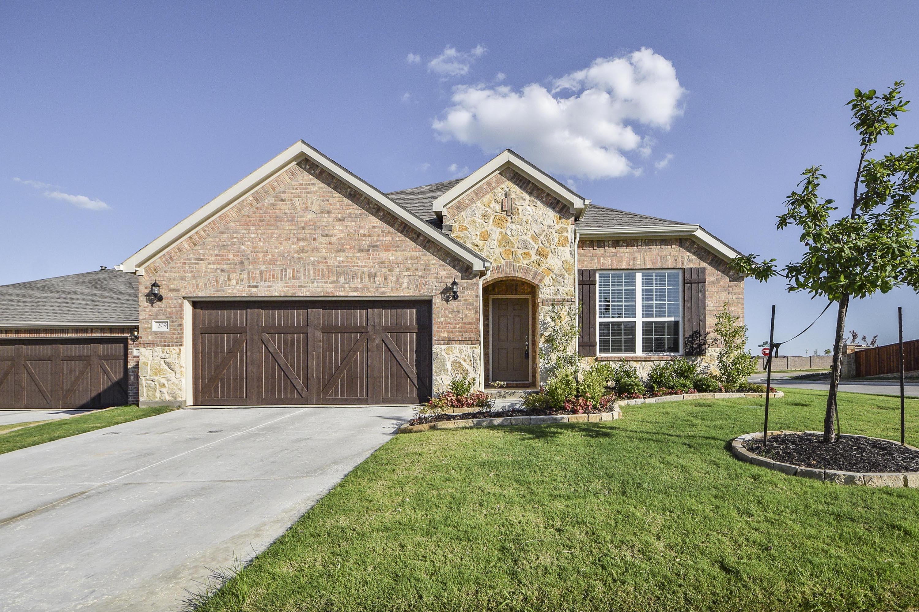 209 Thornberry Drive Lewisville TX 75067 Team Nelson
