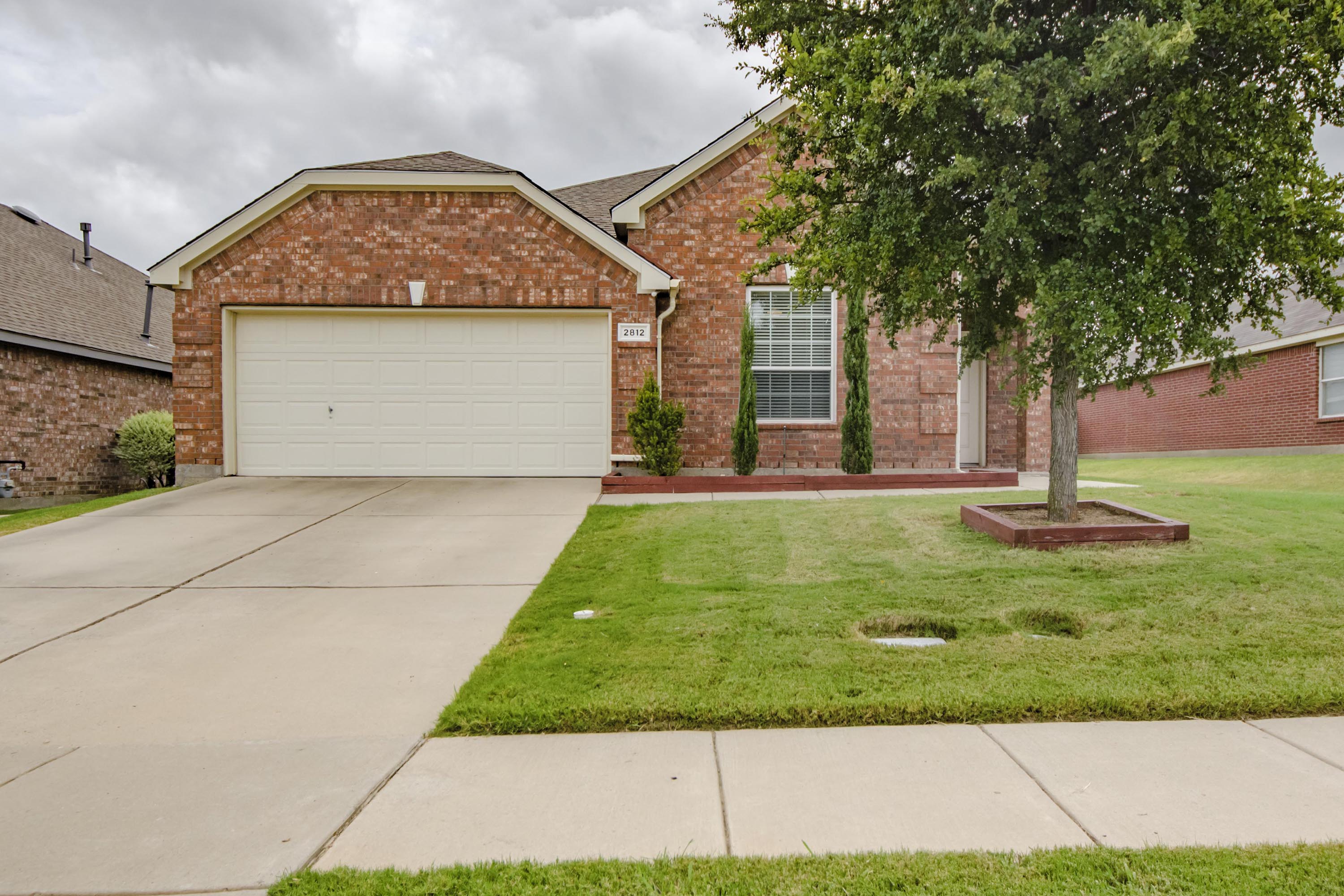 2812 Saddlebred Trail Celina TX 75009 Team Nelson